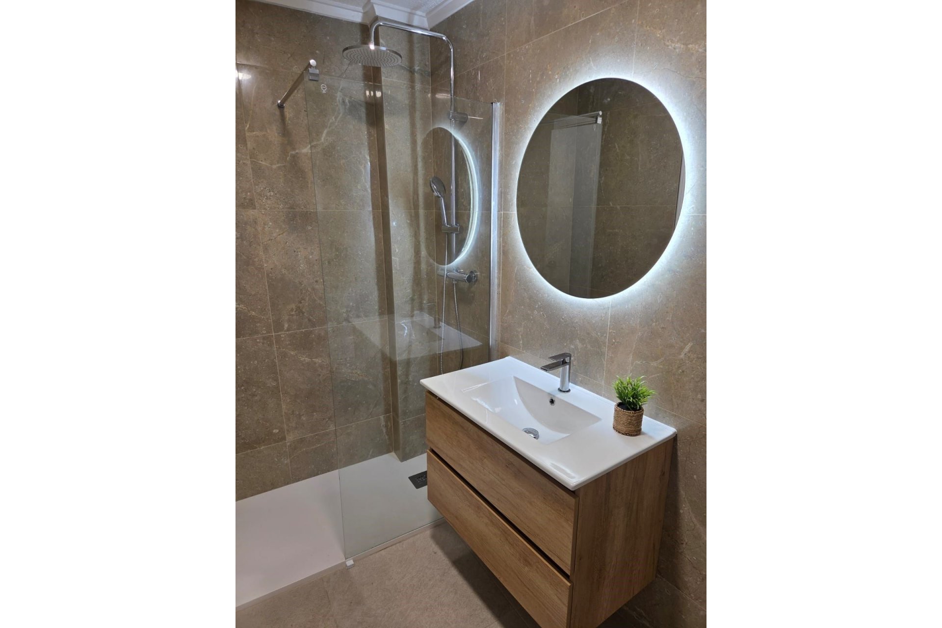 Revente - Appartement - Torrevieja
