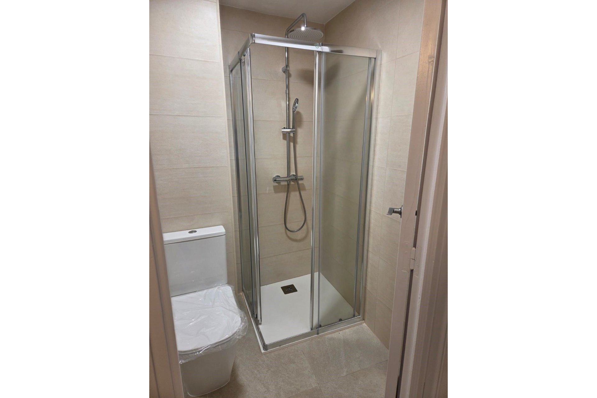 Revente - Appartement - Torrevieja
