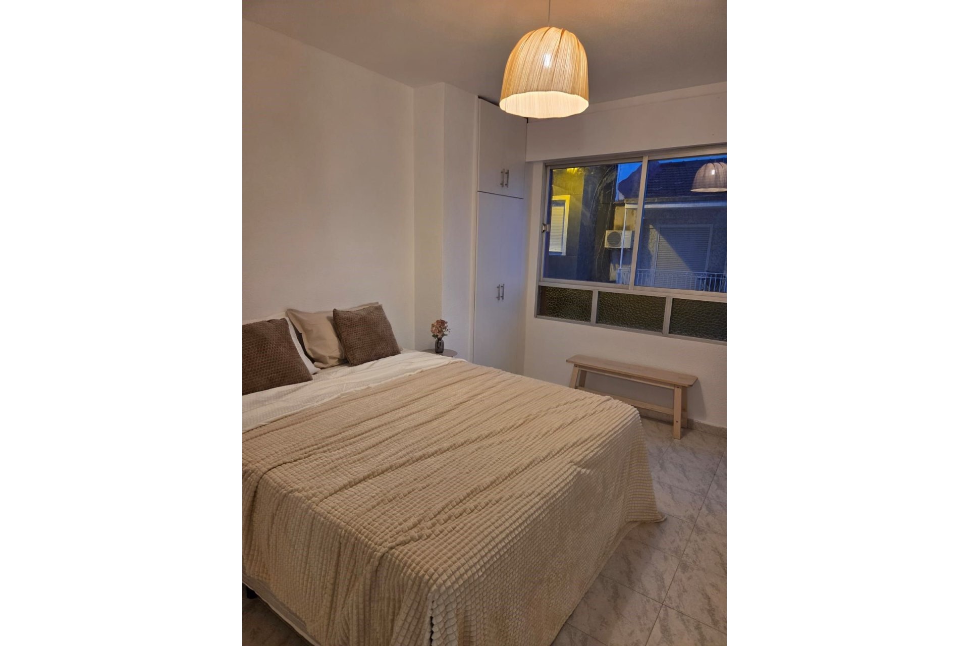 Revente - Appartement - Torrevieja