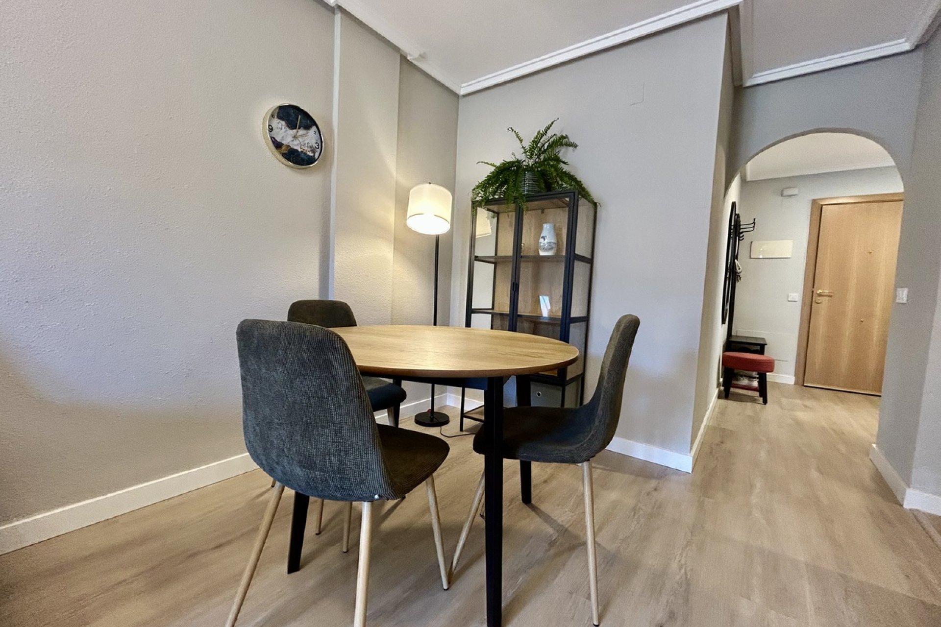 Revente - Appartement - Torrevieja