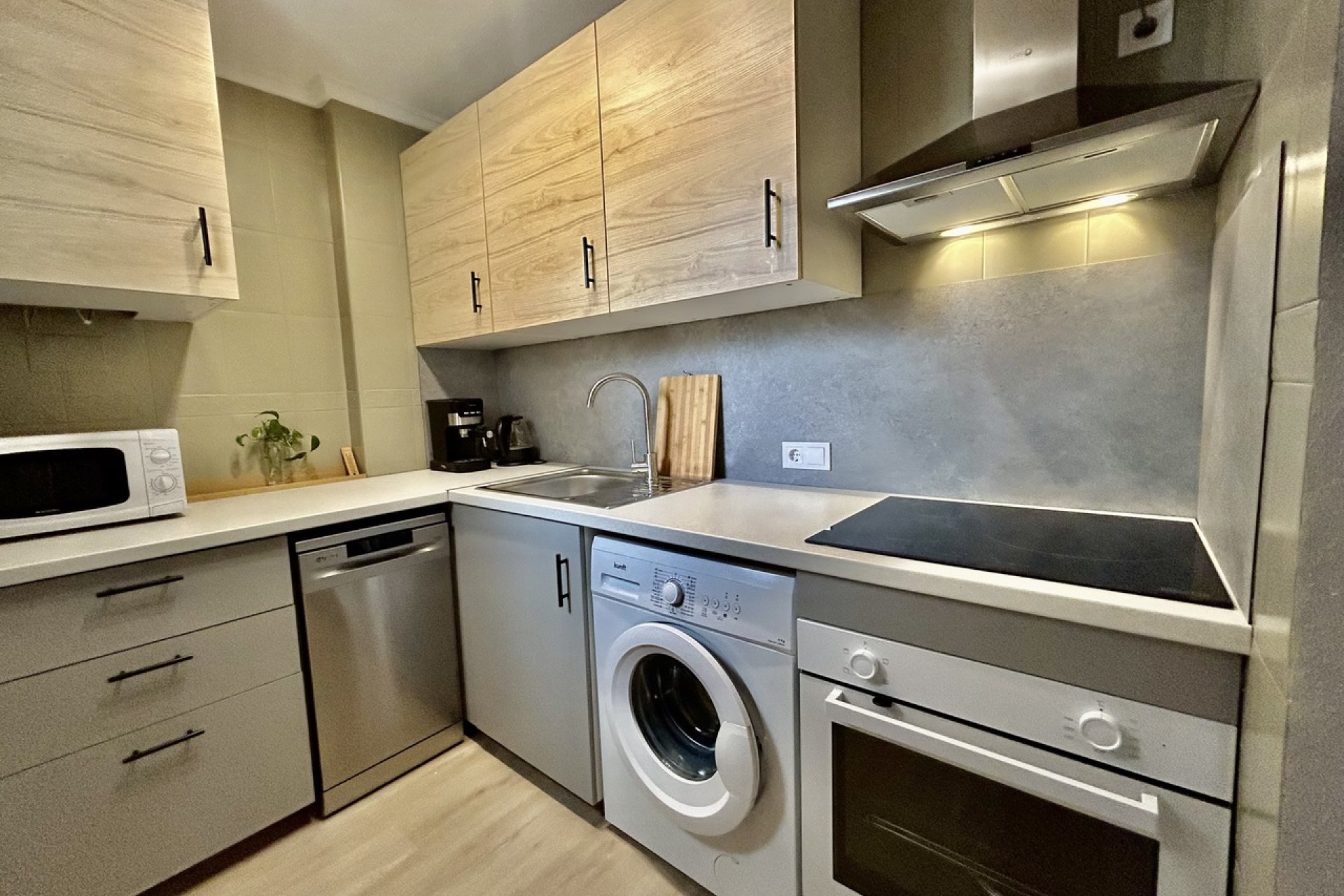 Revente - Appartement - Torrevieja