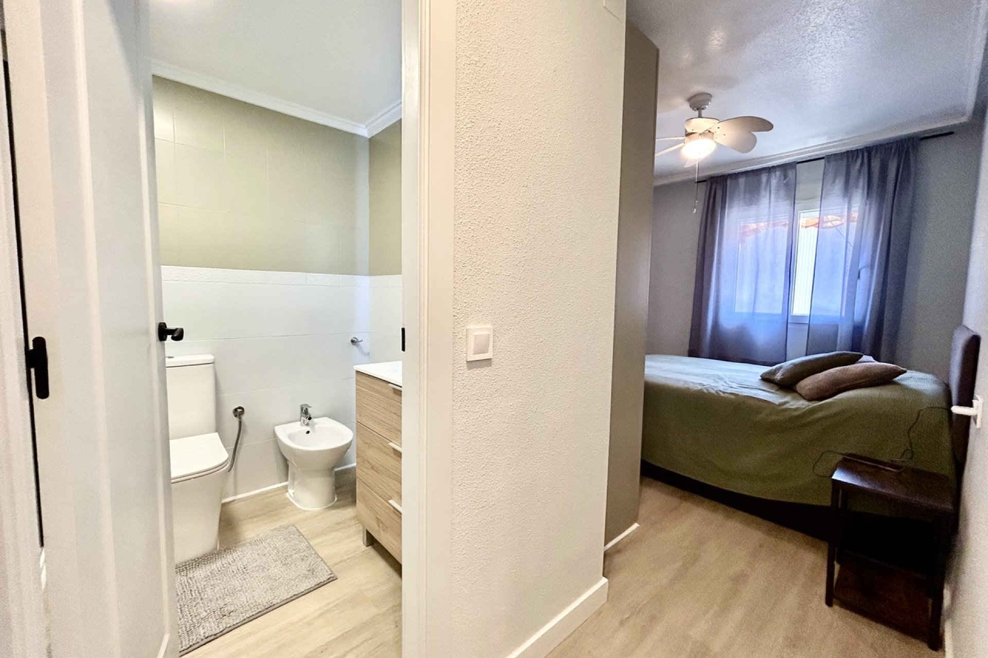 Revente - Appartement - Torrevieja