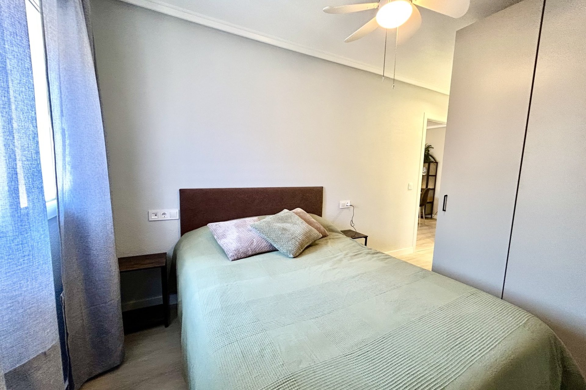 Revente - Appartement - Torrevieja