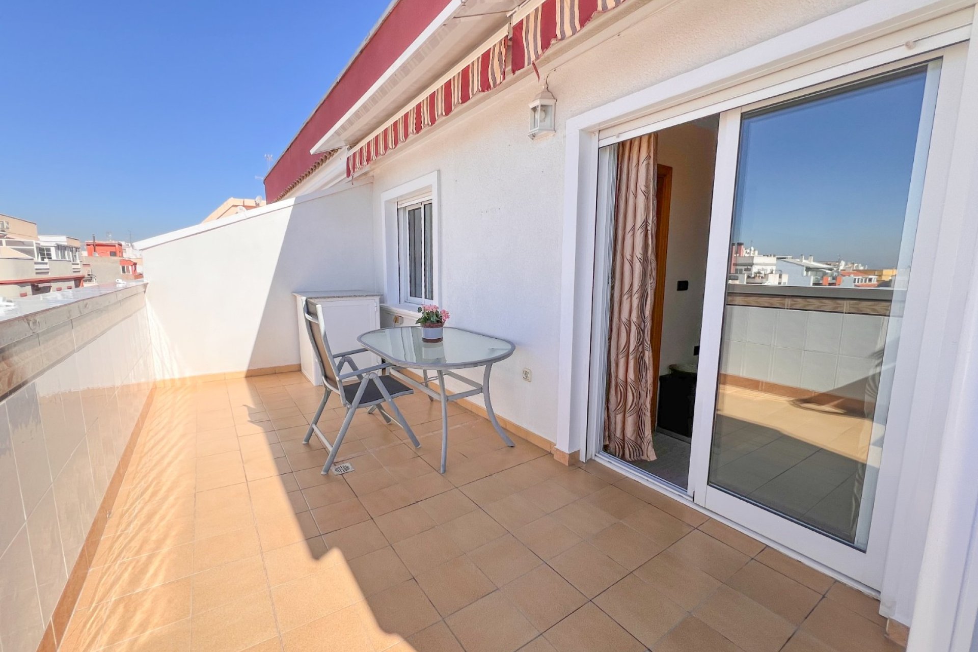 Revente - Appartement - Torrevieja