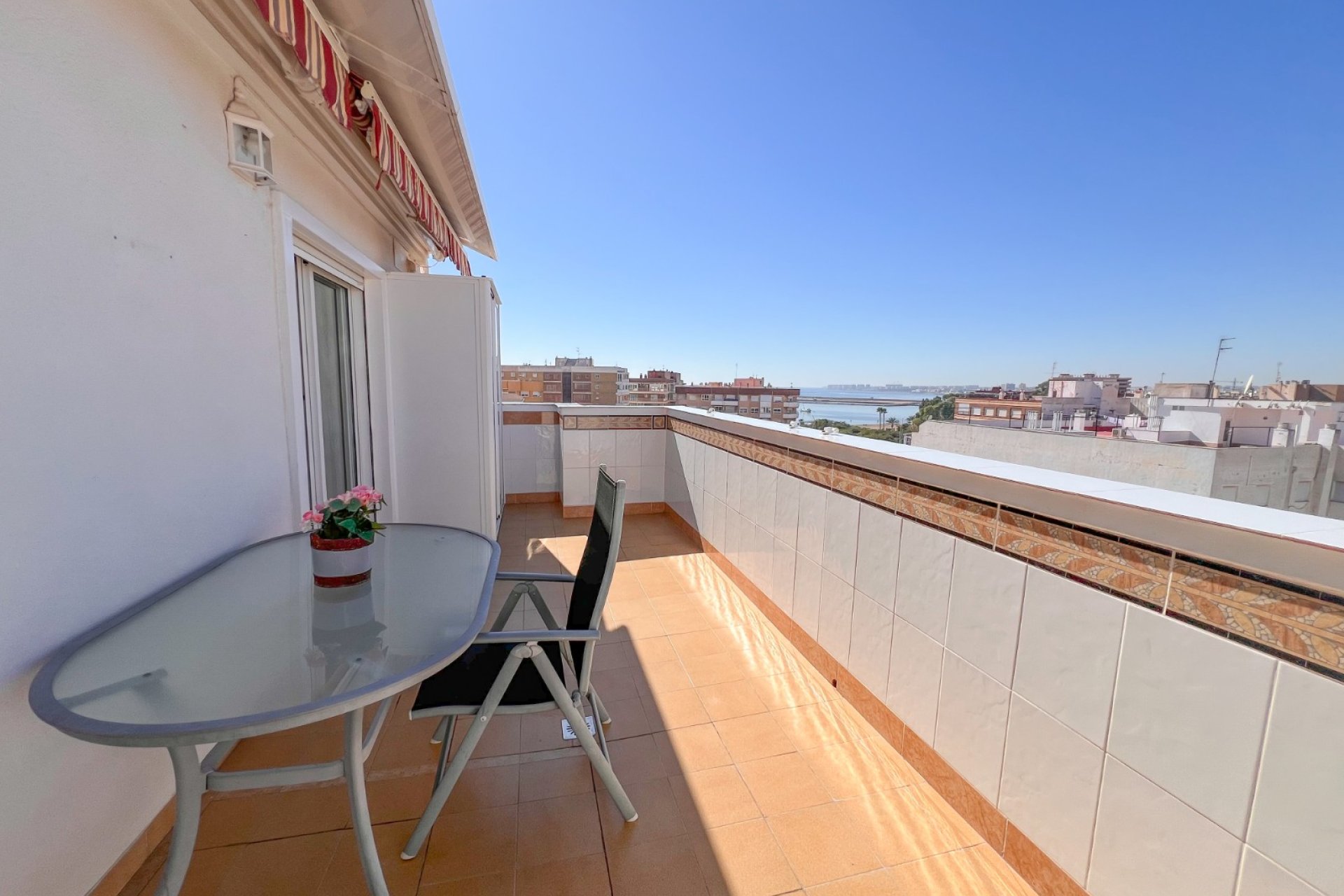 Revente - Appartement - Torrevieja