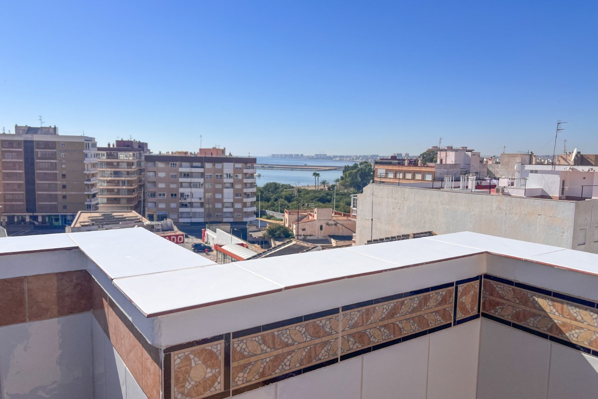 Revente - Appartement - Torrevieja