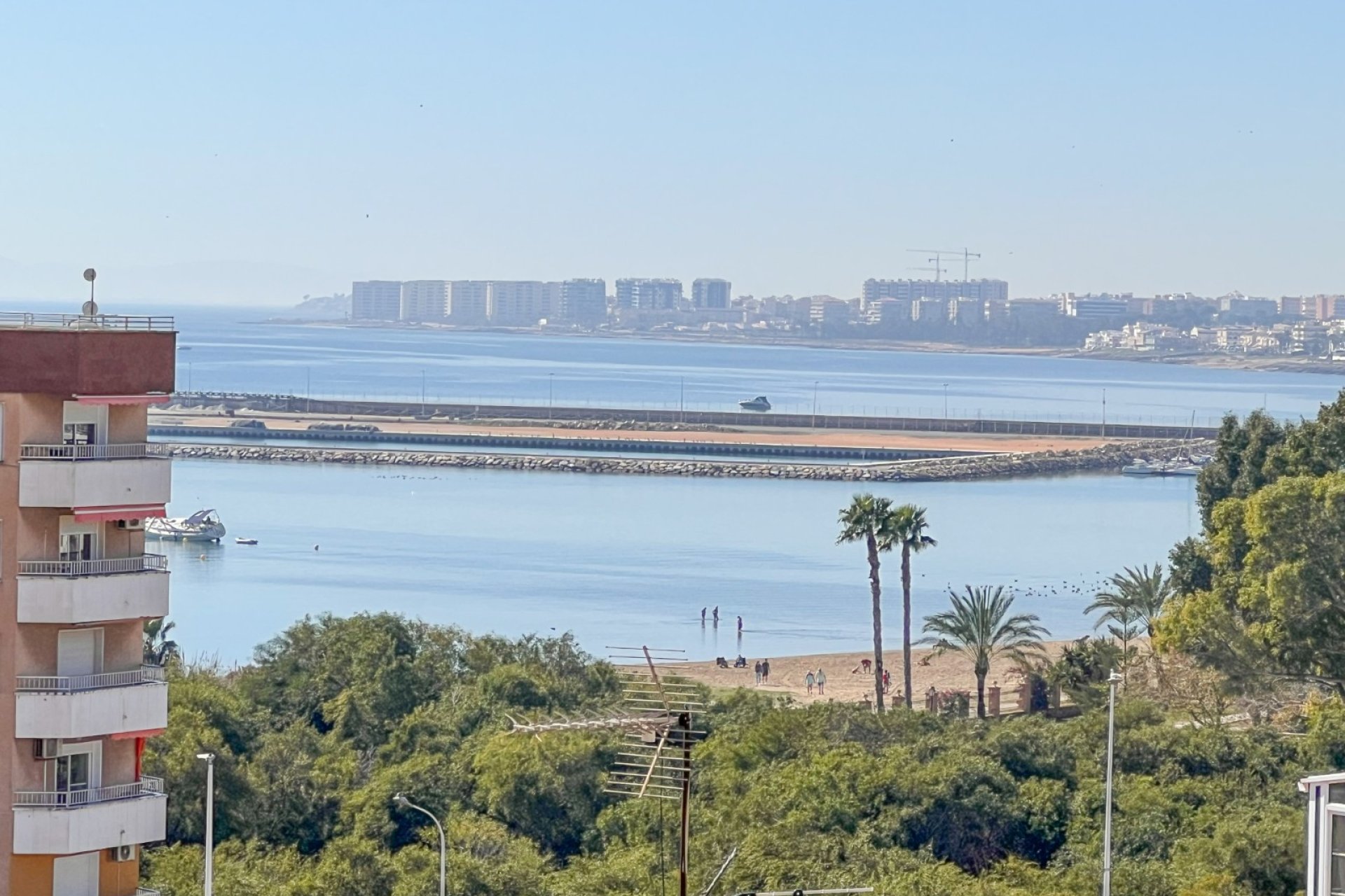Revente - Appartement - Torrevieja