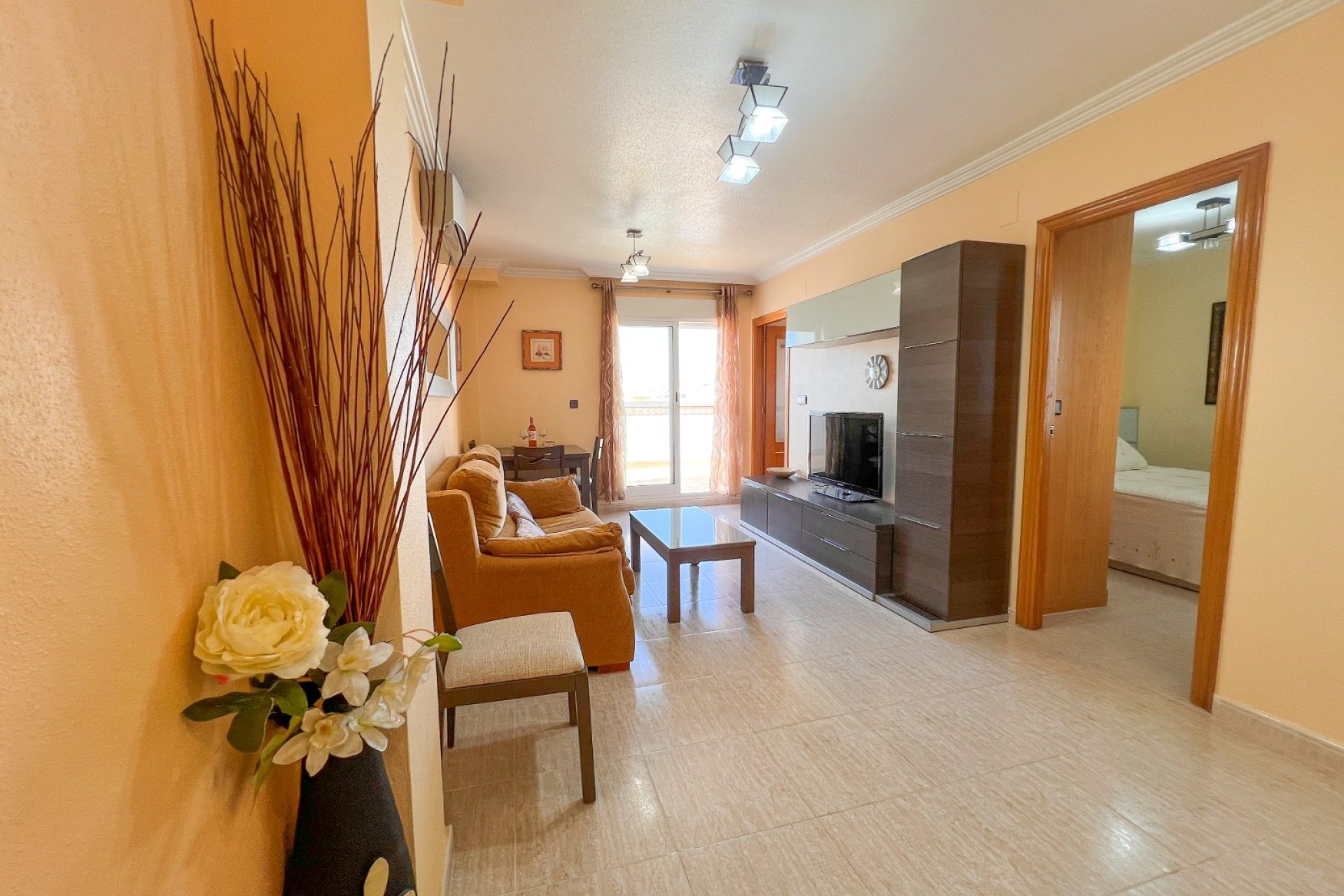 Revente - Appartement - Torrevieja