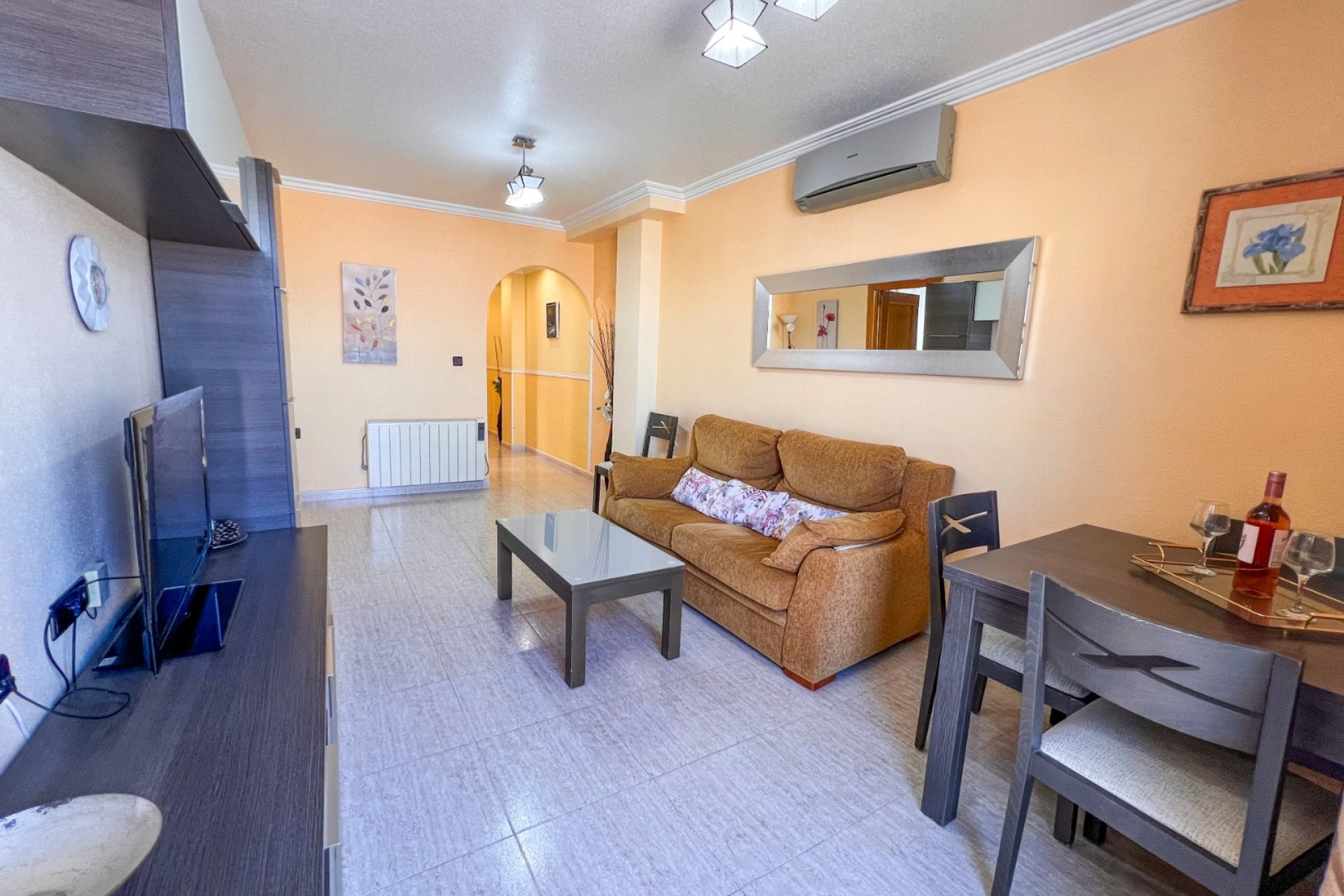Revente - Appartement - Torrevieja
