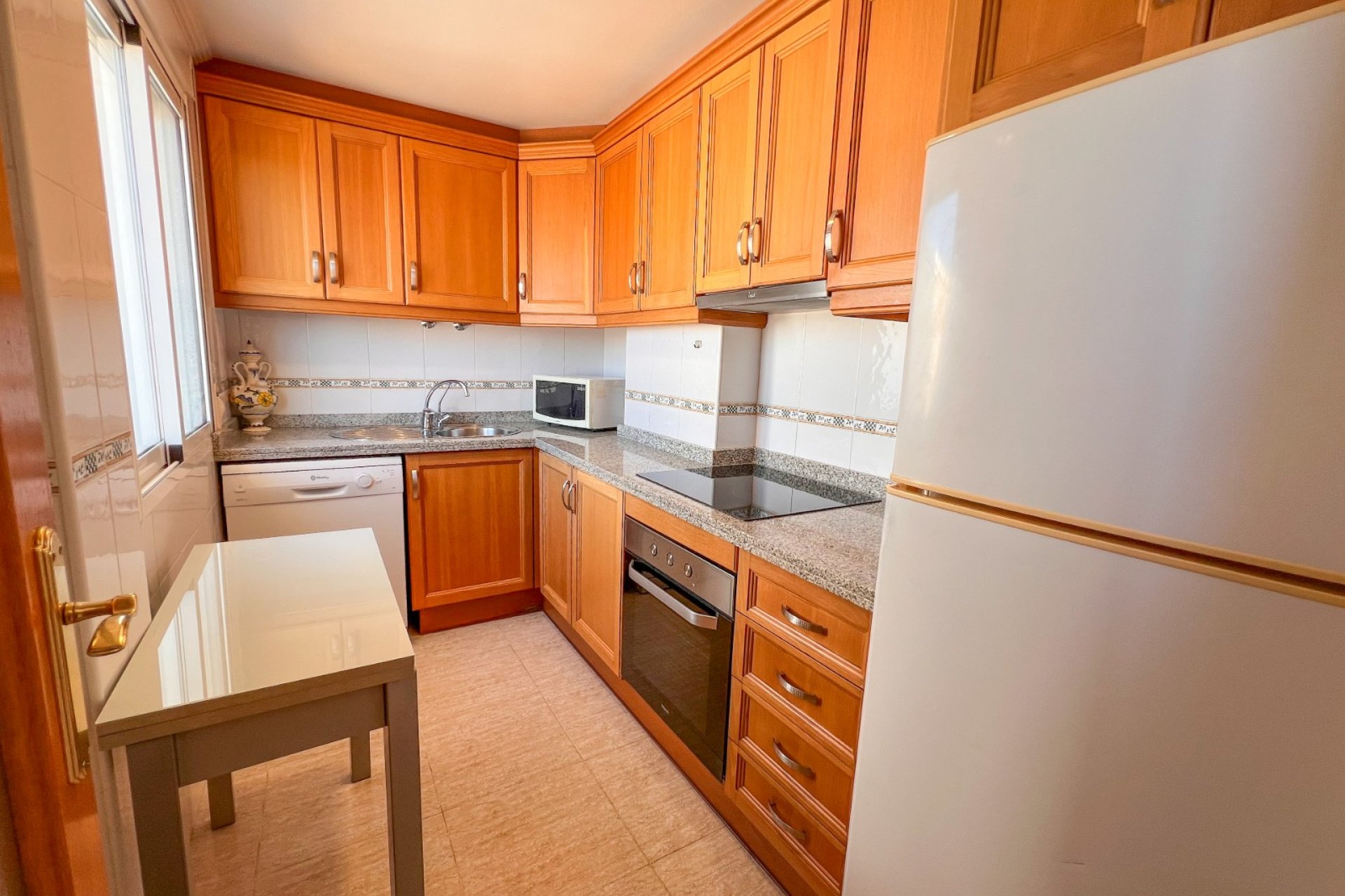 Revente - Appartement - Torrevieja