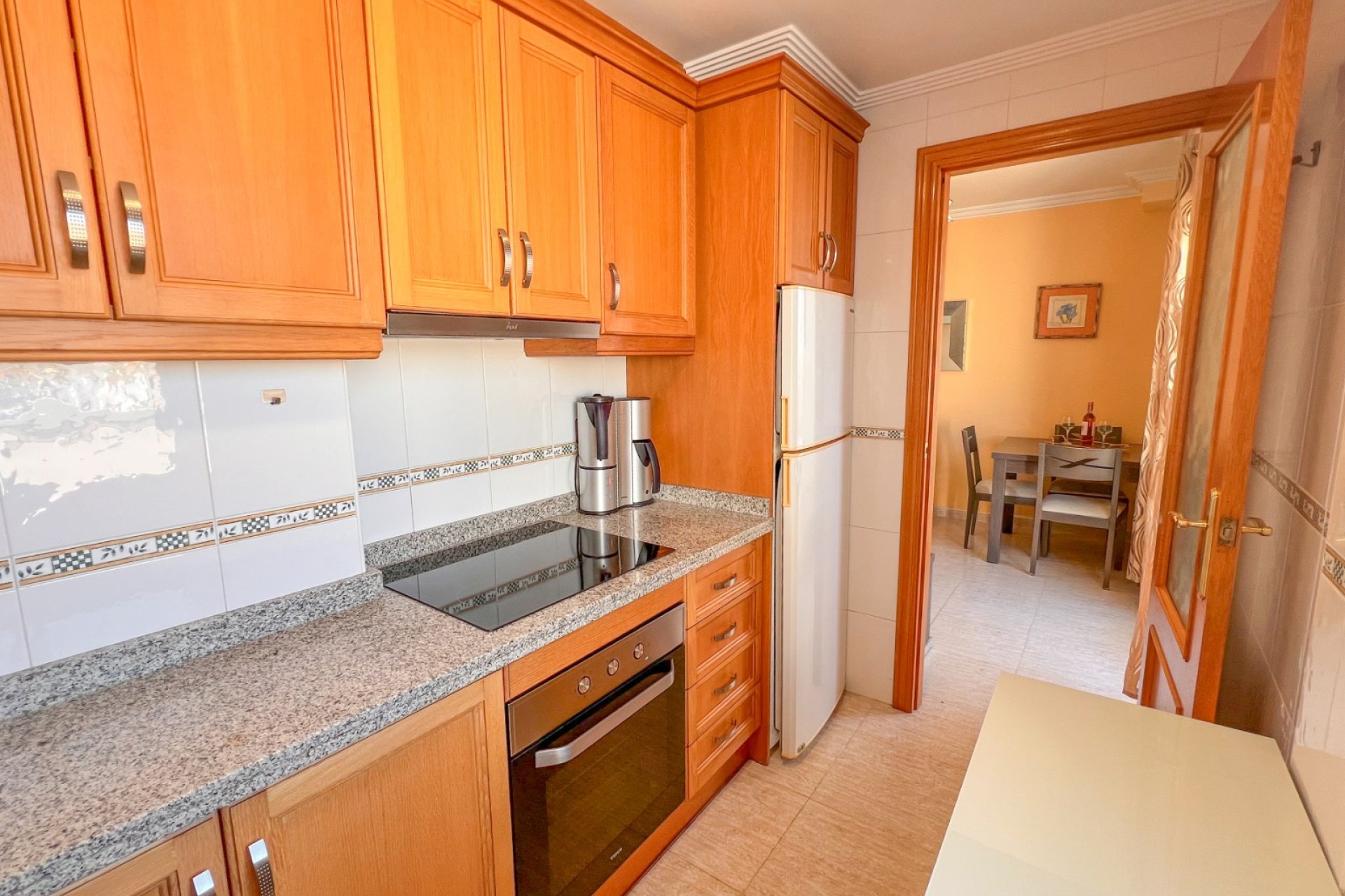 Revente - Appartement - Torrevieja