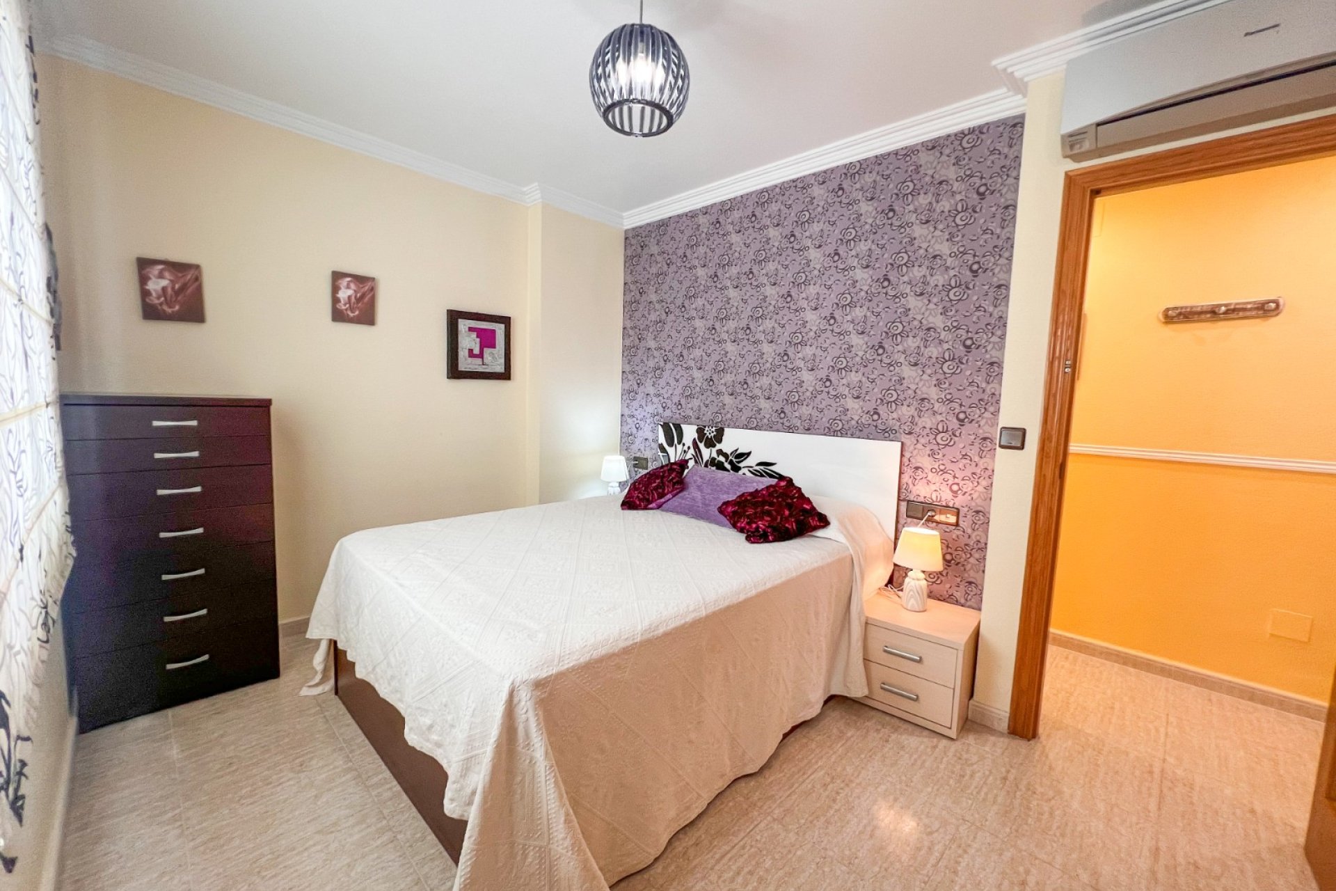 Revente - Appartement - Torrevieja