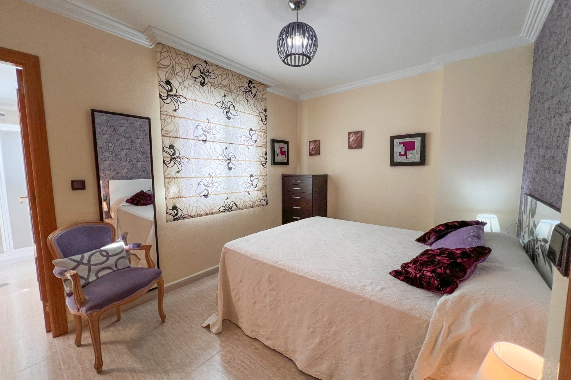 Revente - Appartement - Torrevieja