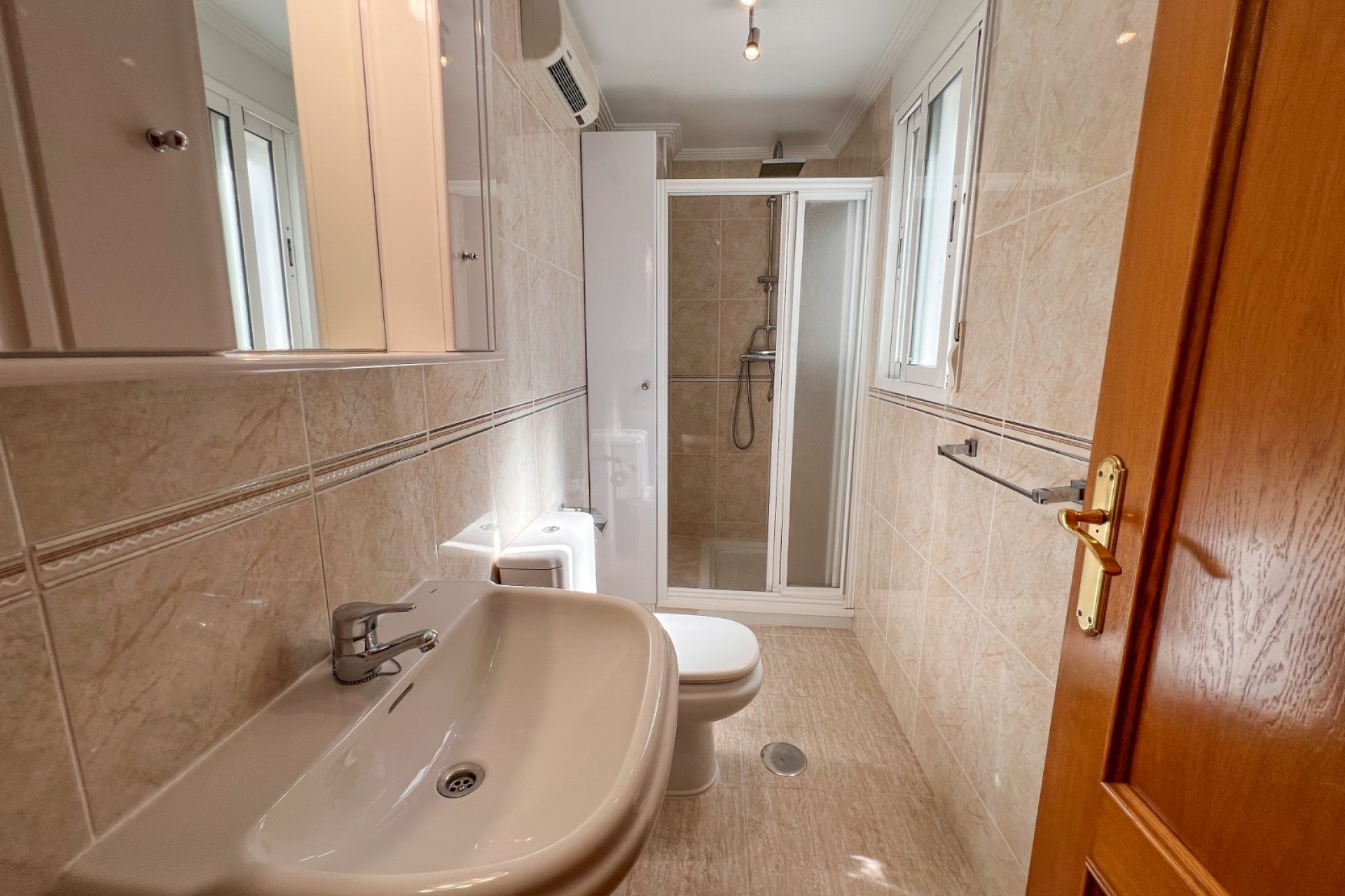 Revente - Appartement - Torrevieja