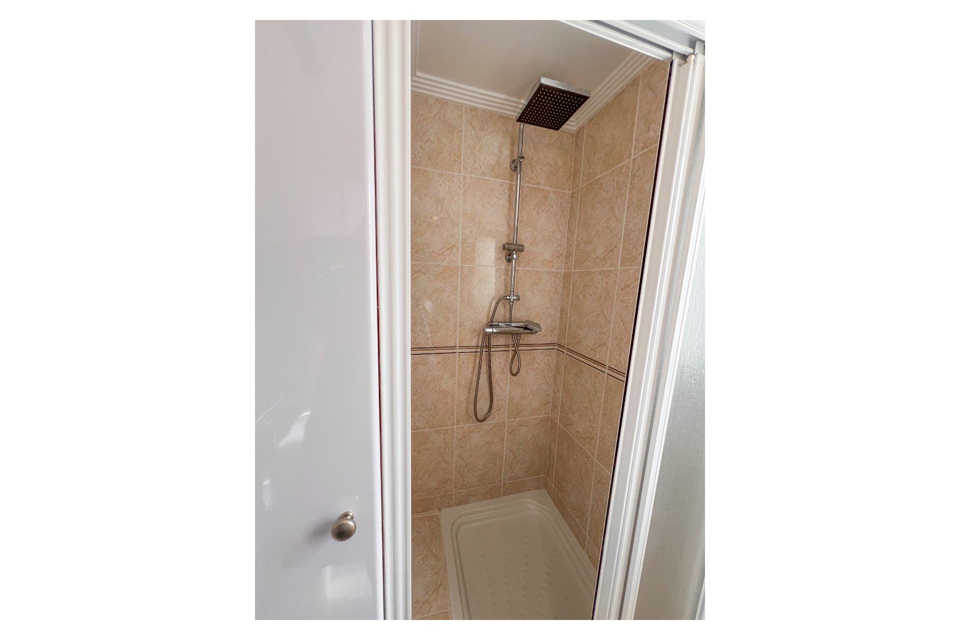 Revente - Appartement - Torrevieja