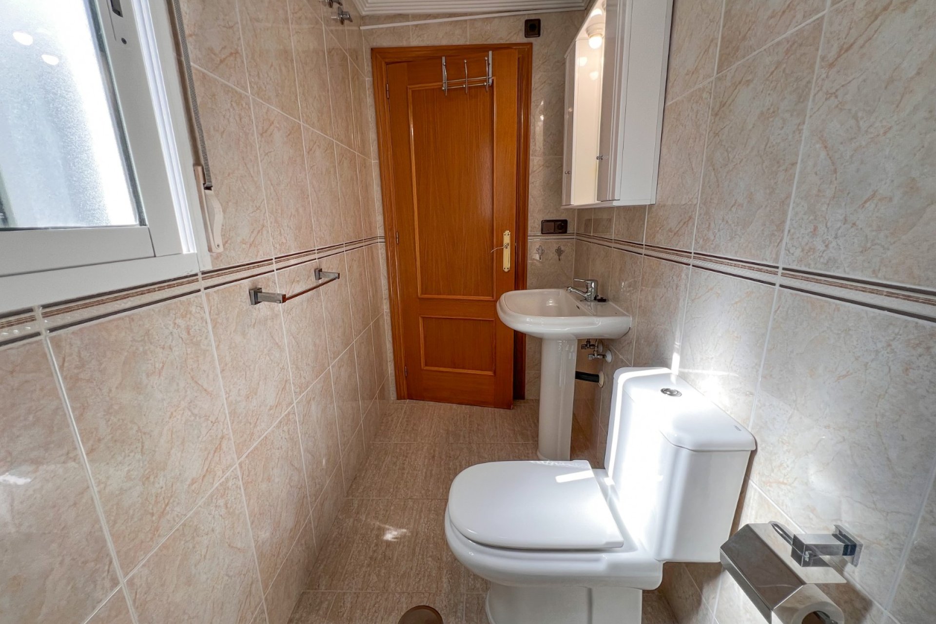 Revente - Appartement - Torrevieja
