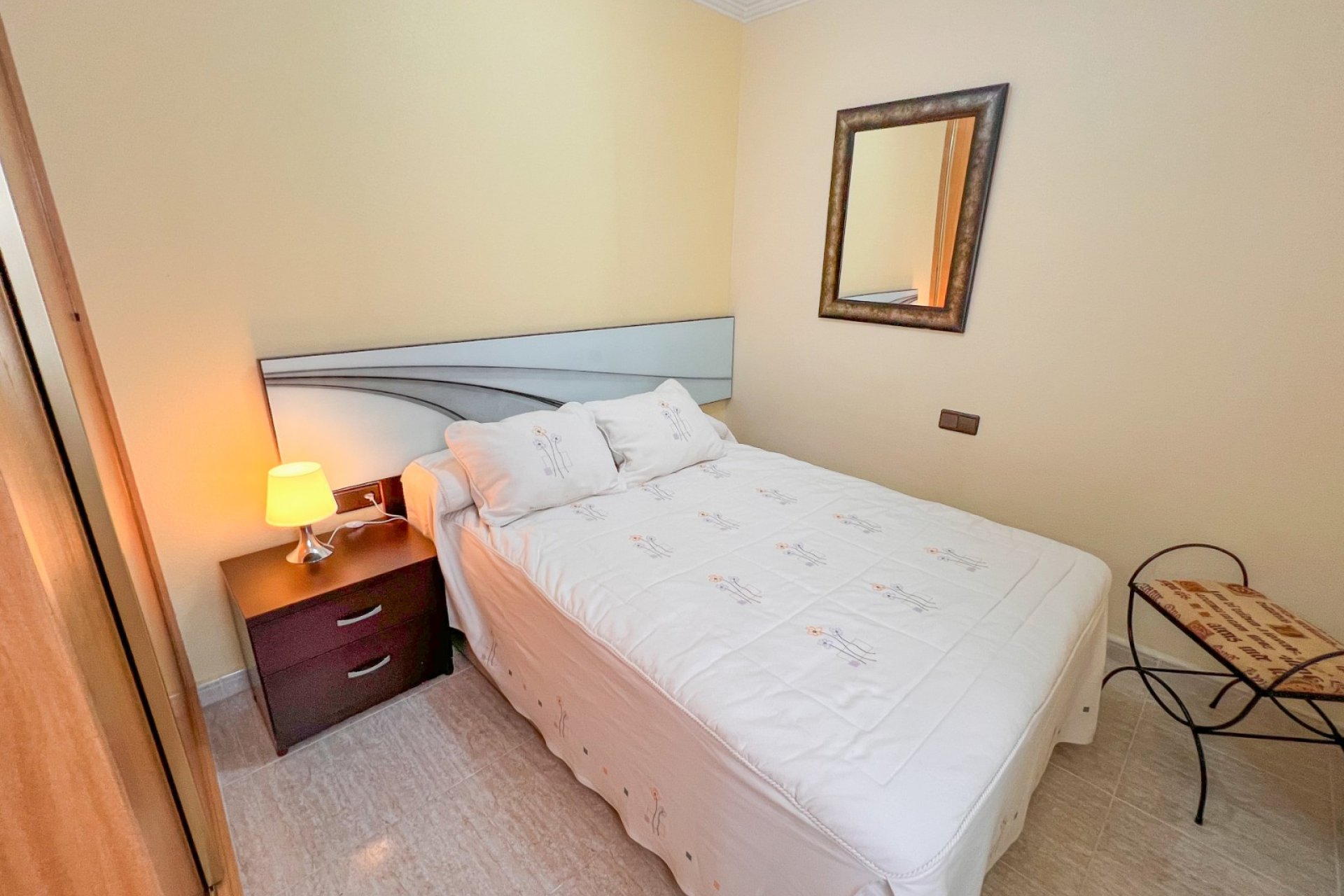 Revente - Appartement - Torrevieja