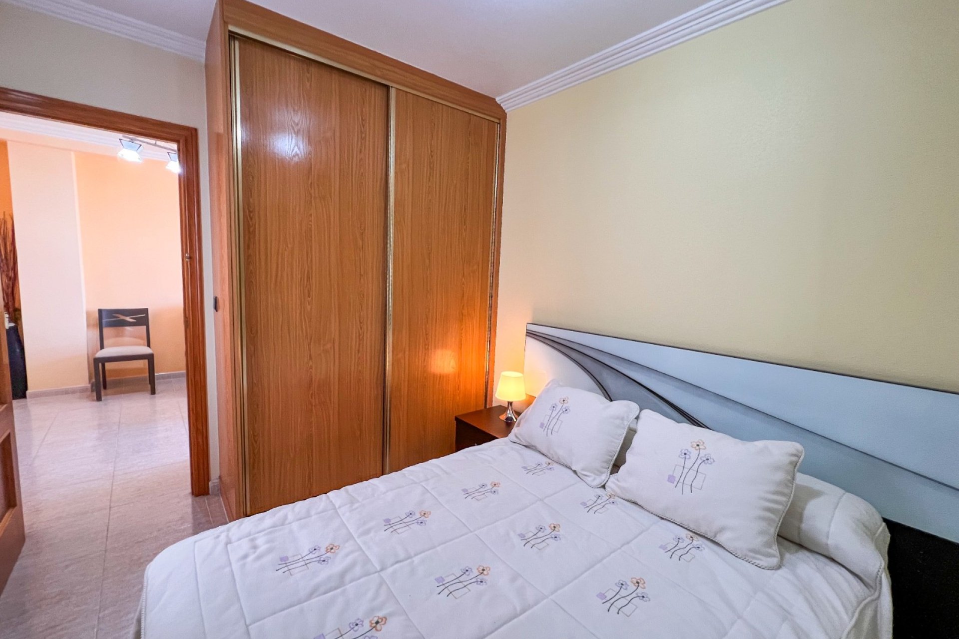 Revente - Appartement - Torrevieja