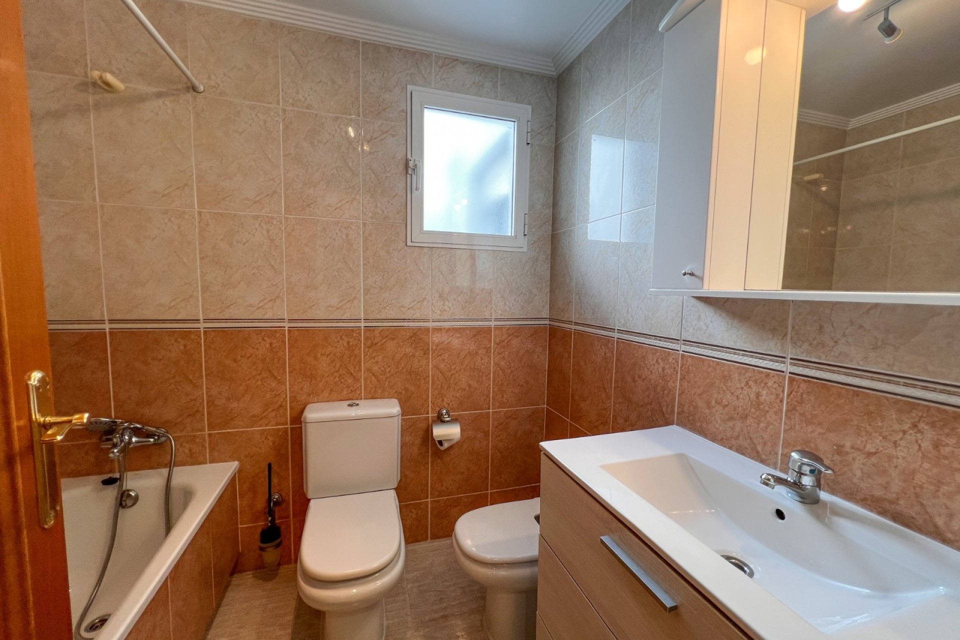 Revente - Appartement - Torrevieja