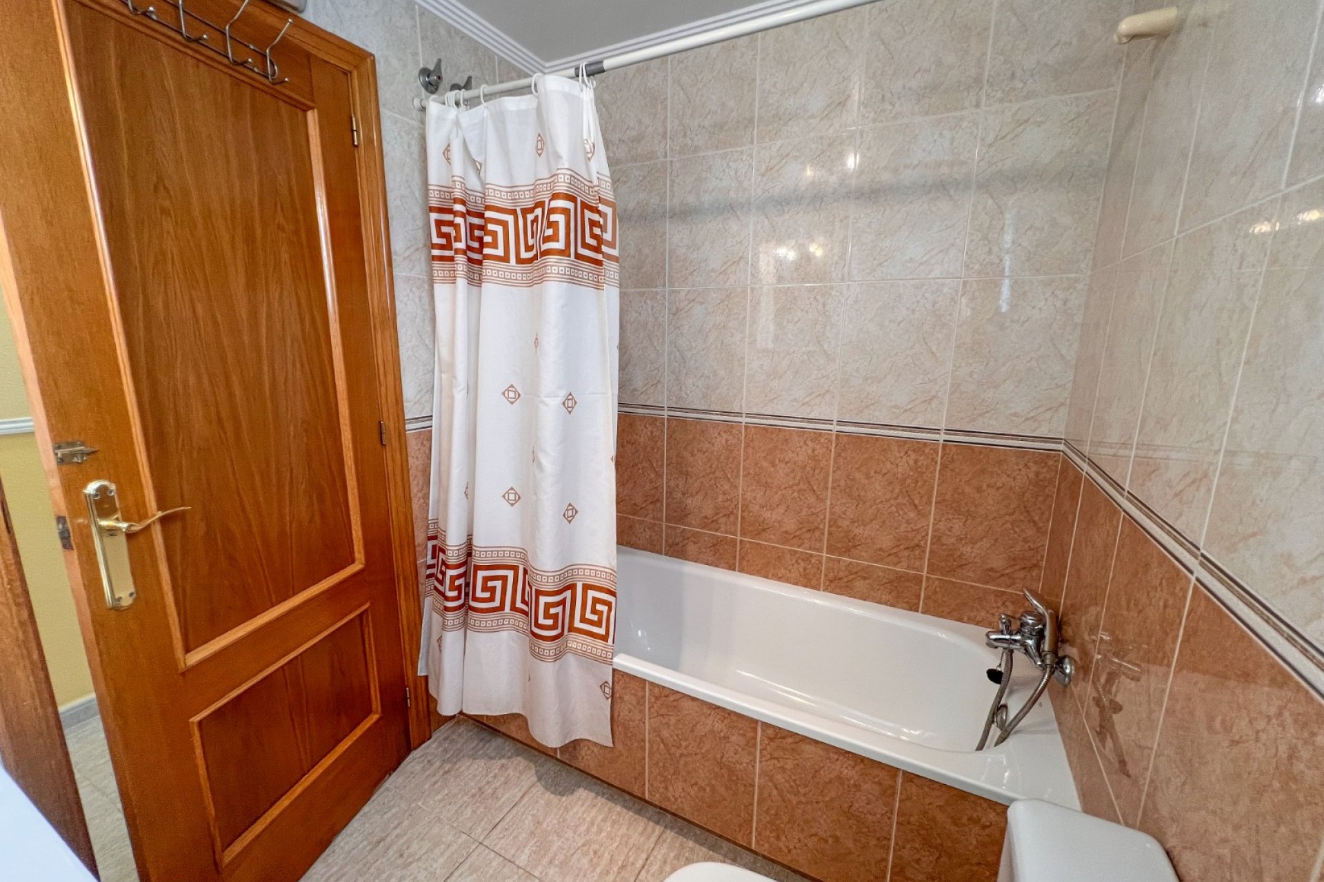 Revente - Appartement - Torrevieja