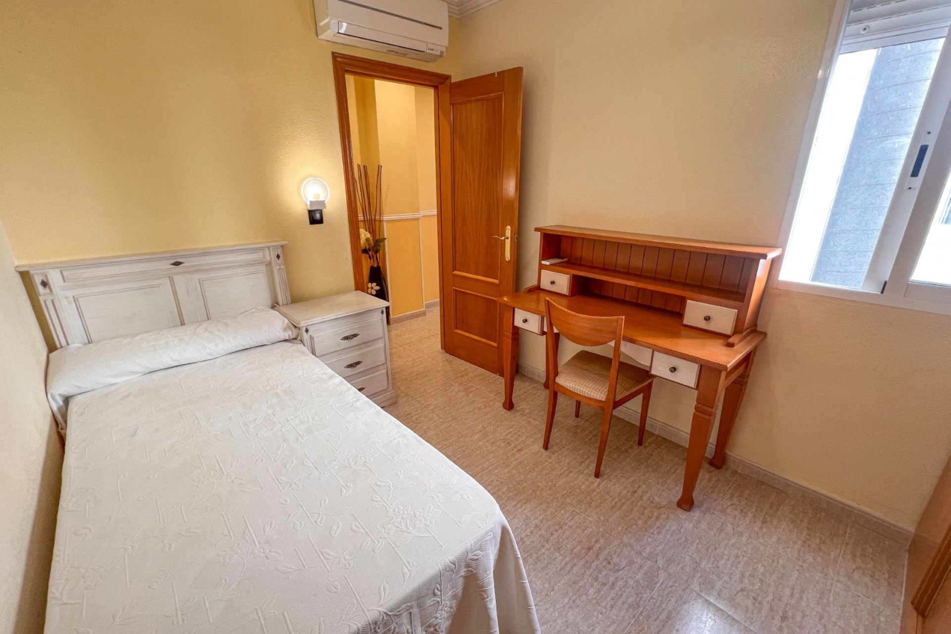 Revente - Appartement - Torrevieja