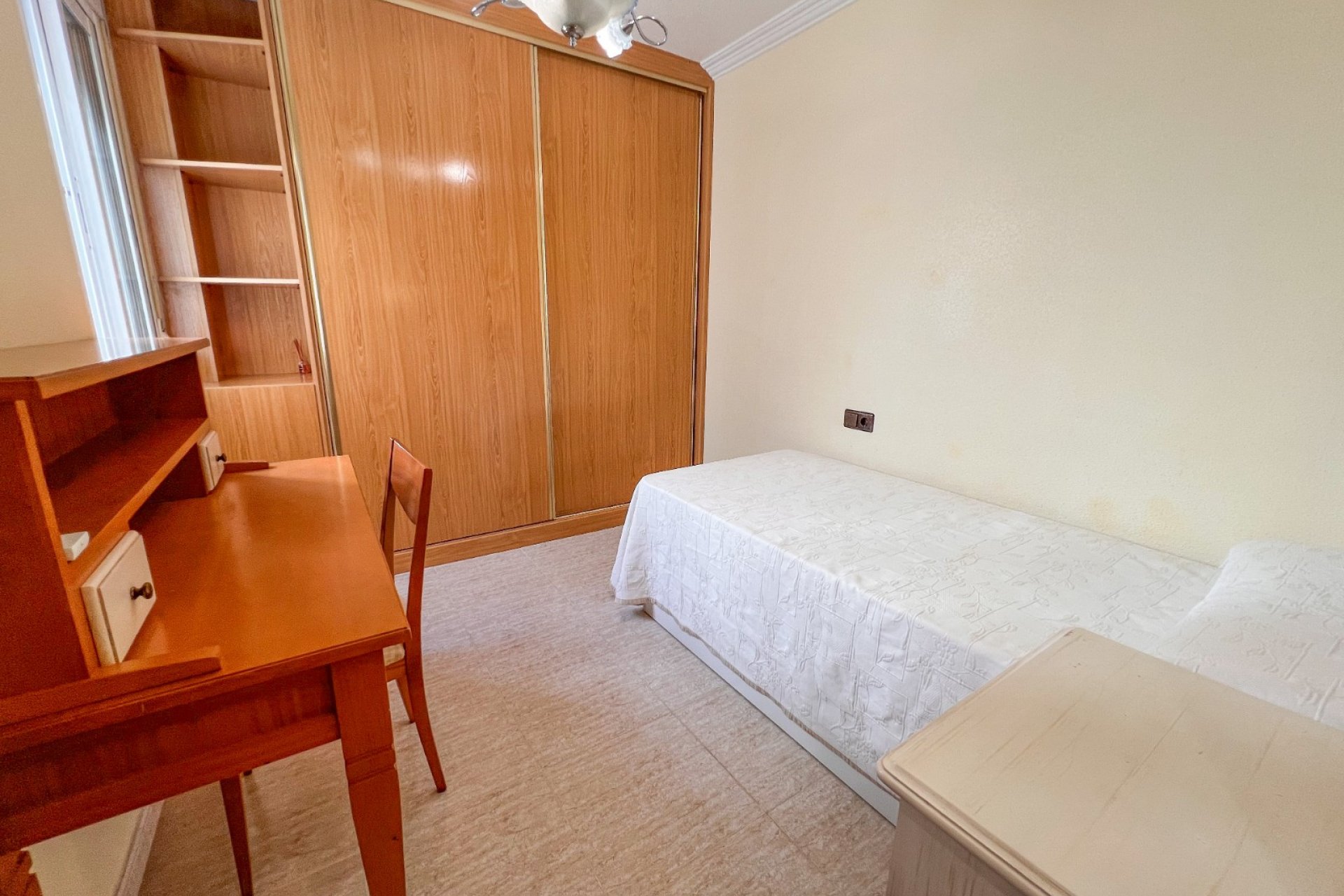 Revente - Appartement - Torrevieja