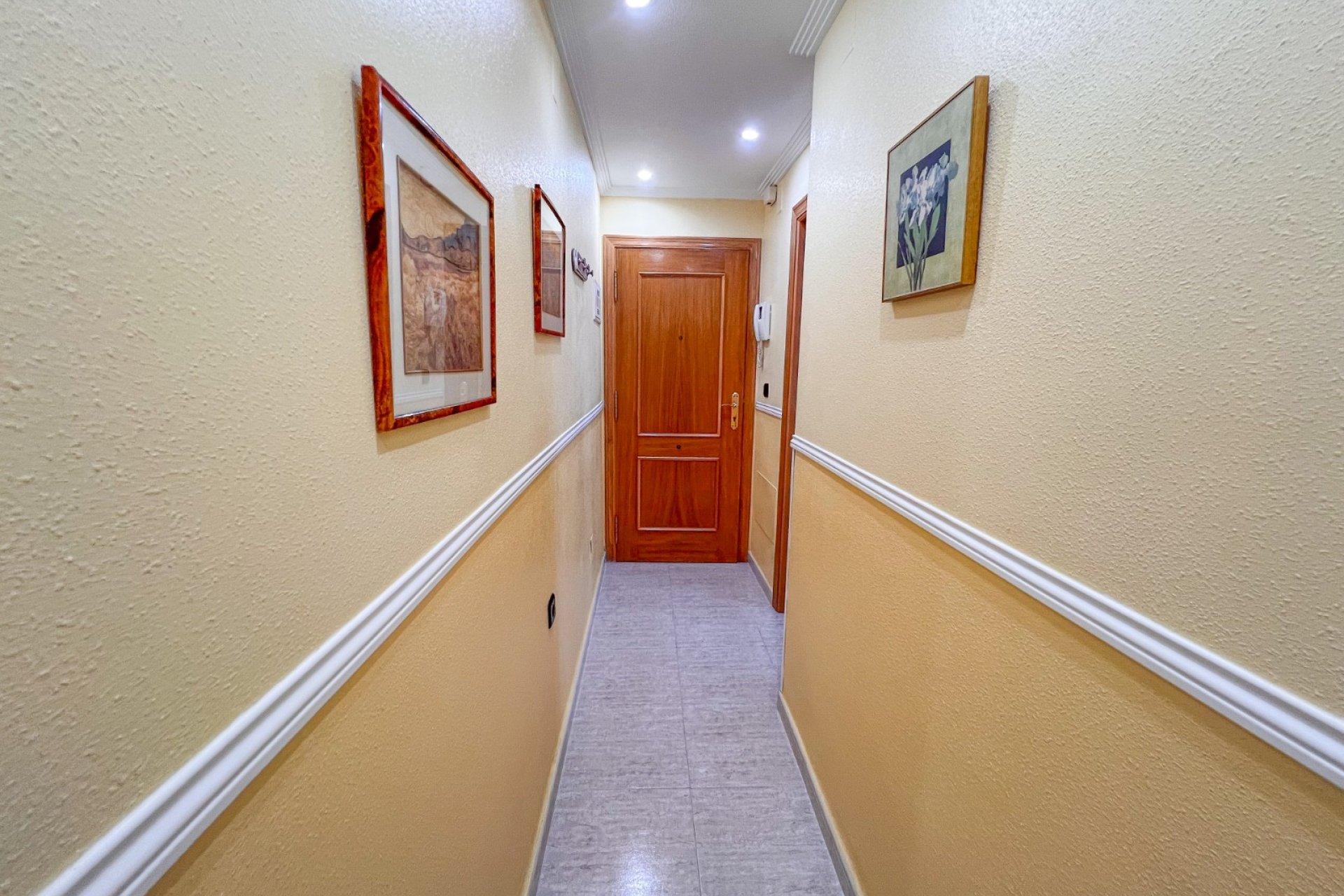Revente - Appartement - Torrevieja