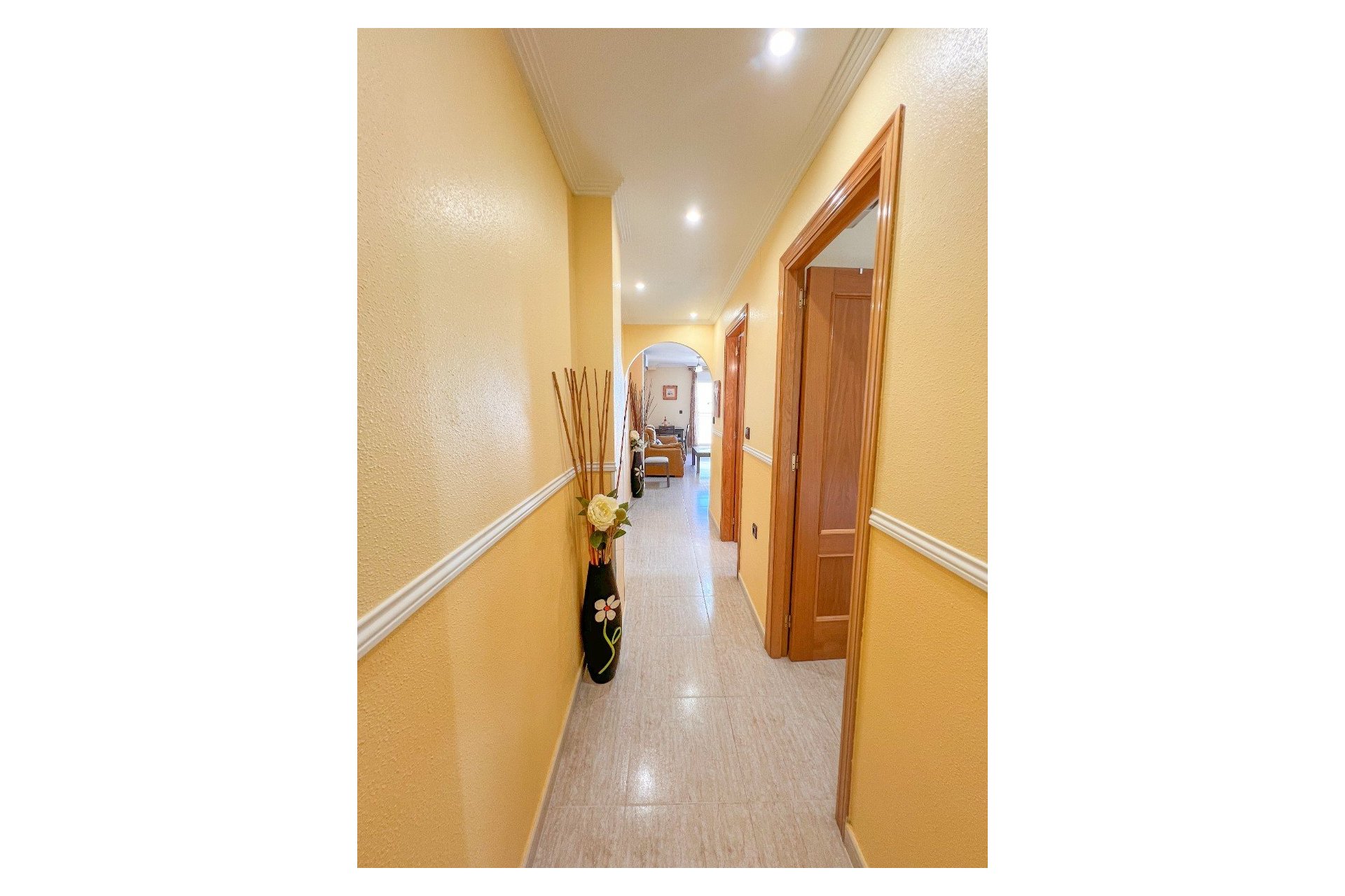 Revente - Appartement - Torrevieja