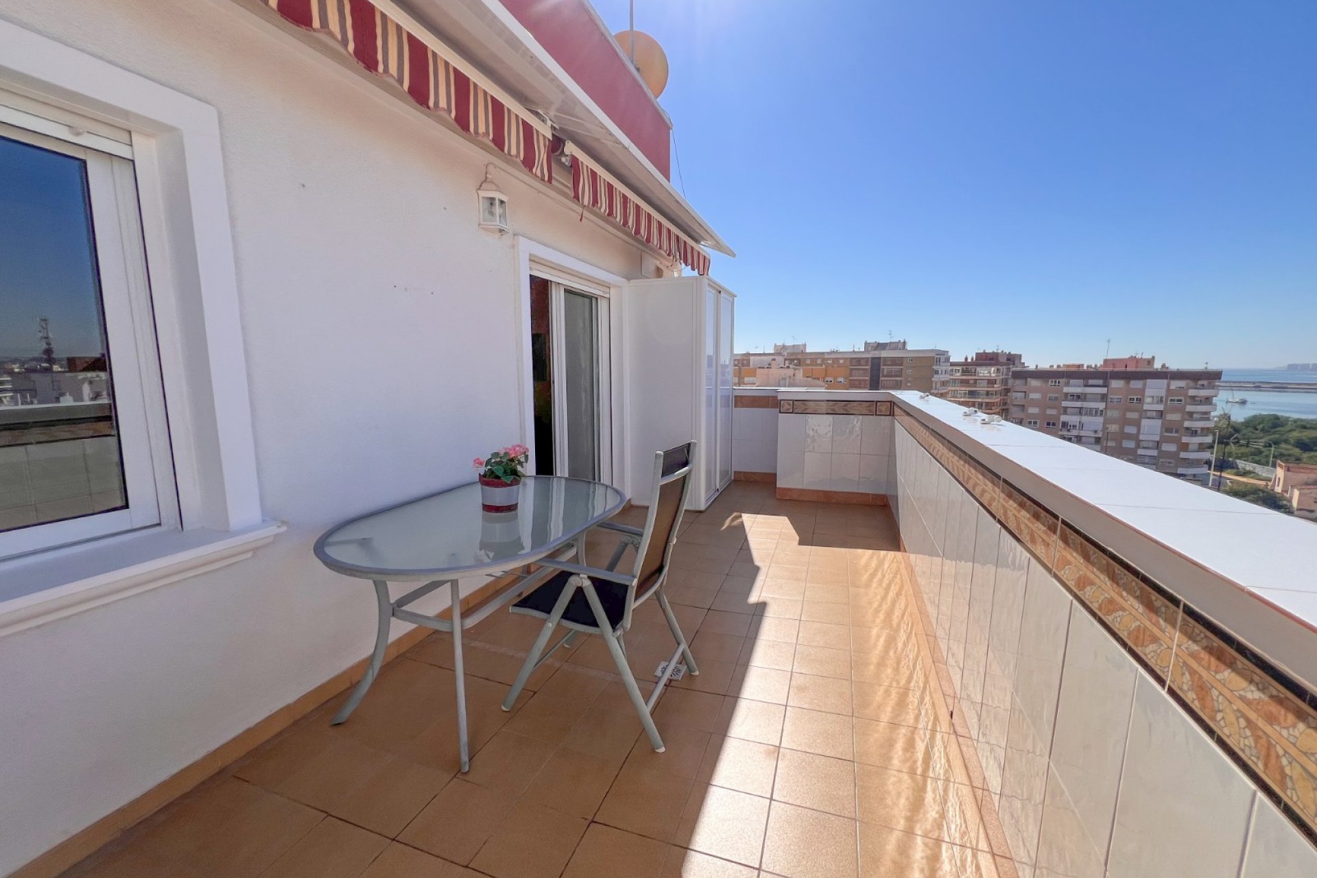 Revente - Appartement - Torrevieja