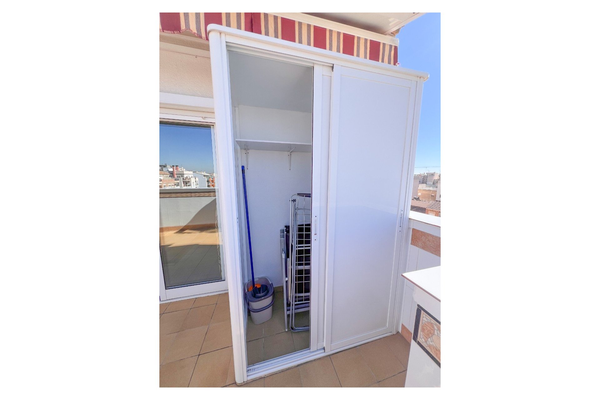 Revente - Appartement - Torrevieja