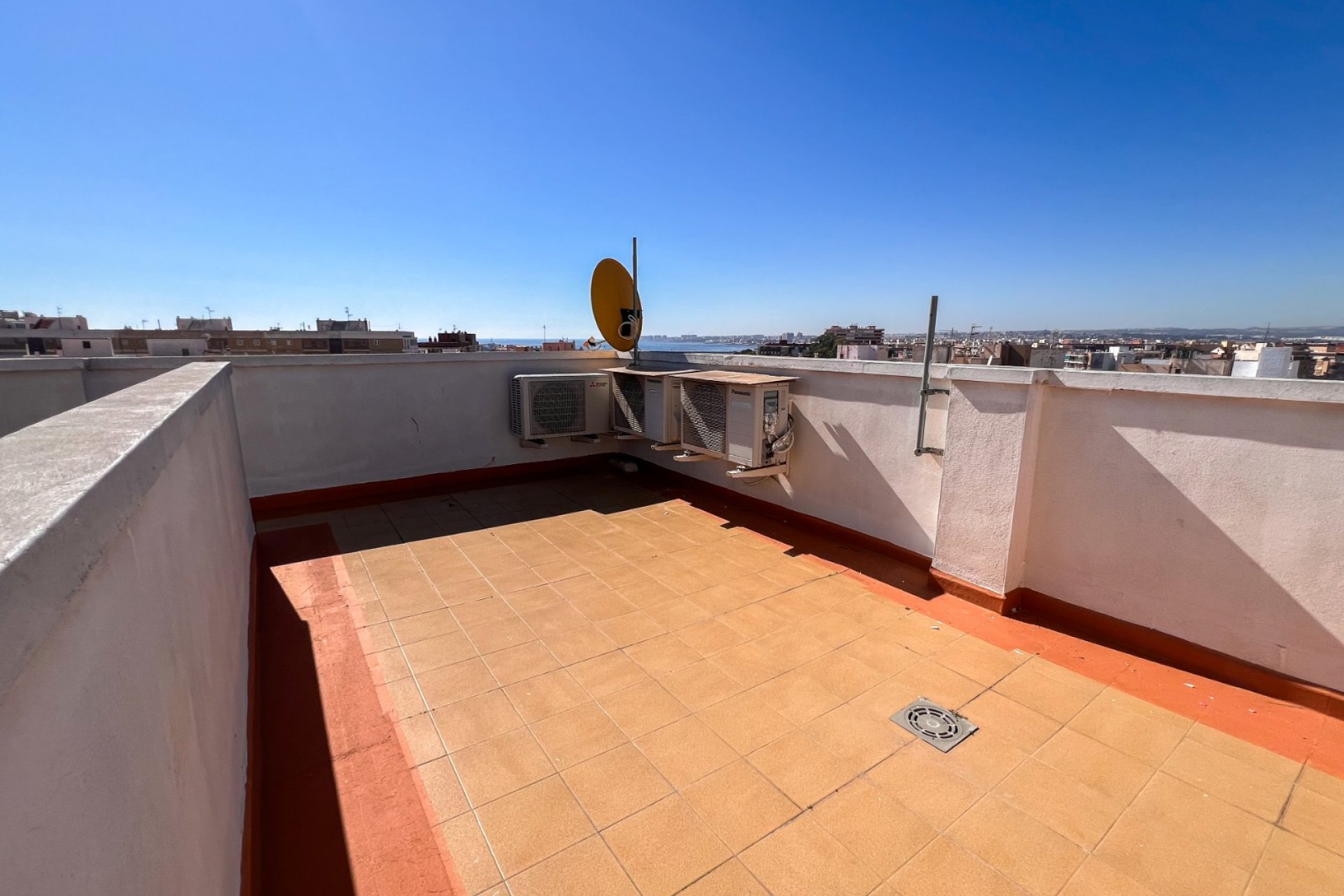 Revente - Appartement - Torrevieja
