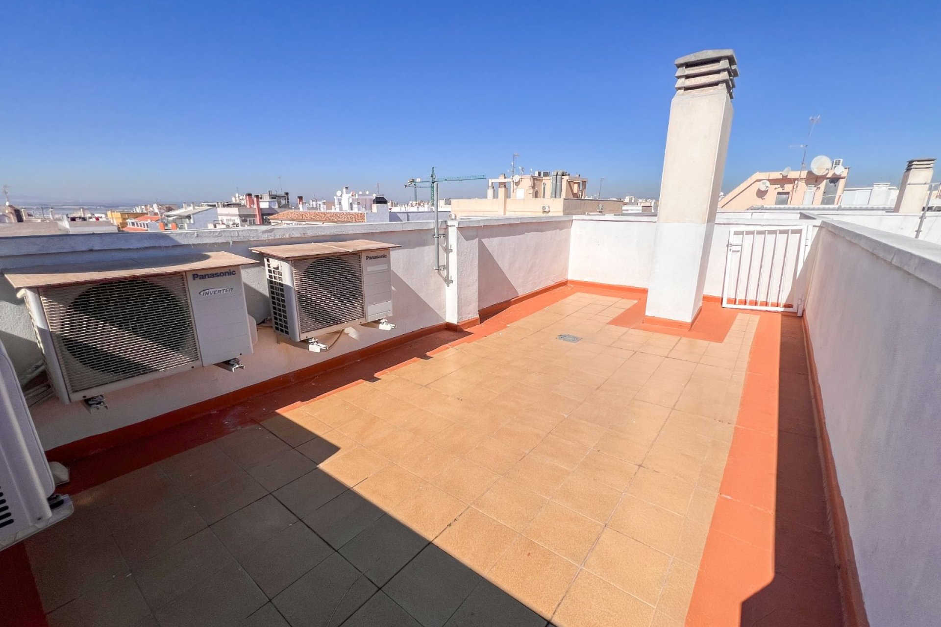 Revente - Appartement - Torrevieja