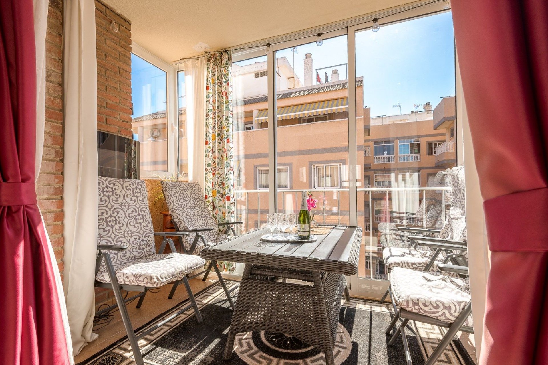 Revente - Appartement - Torrevieja