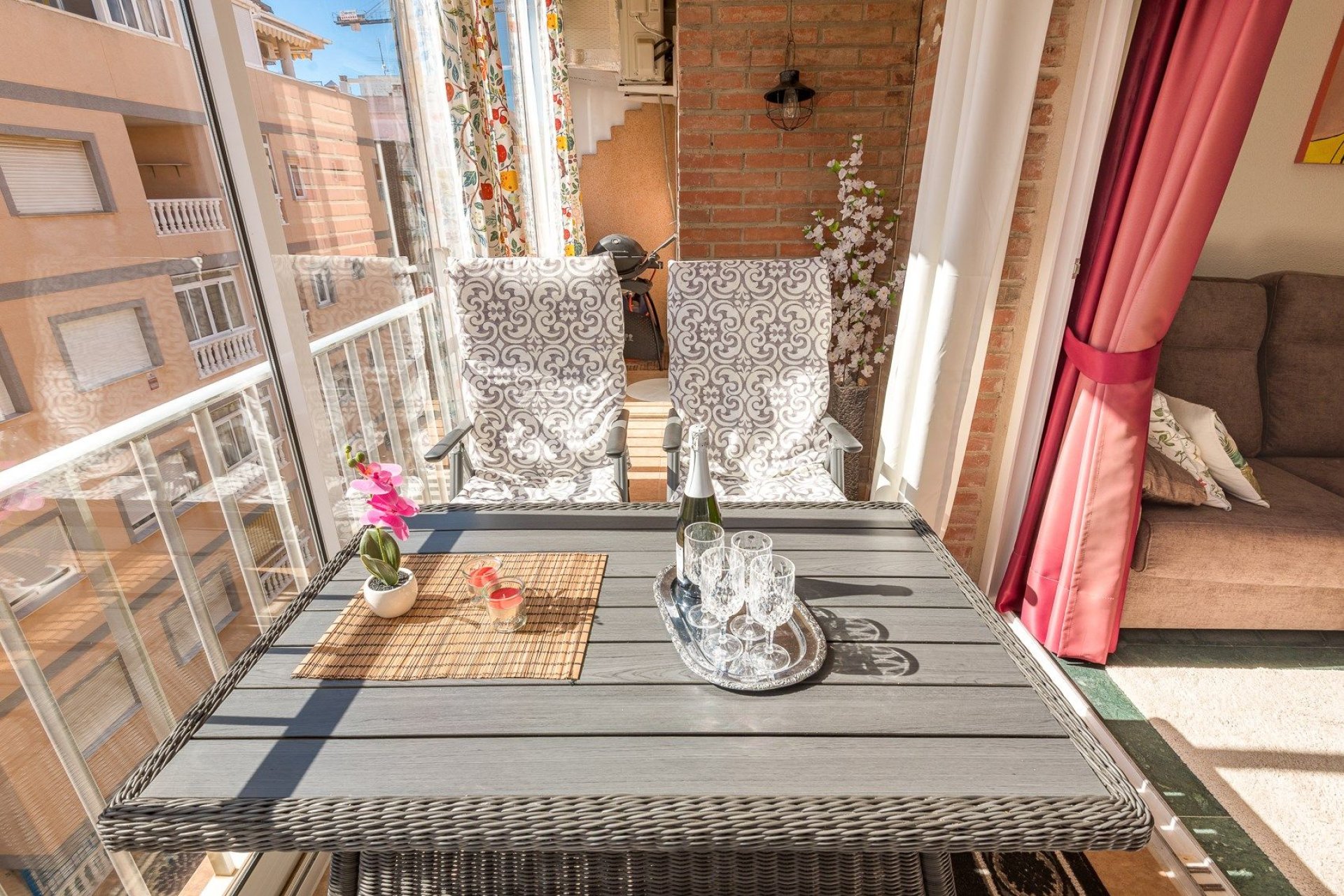 Revente - Appartement - Torrevieja