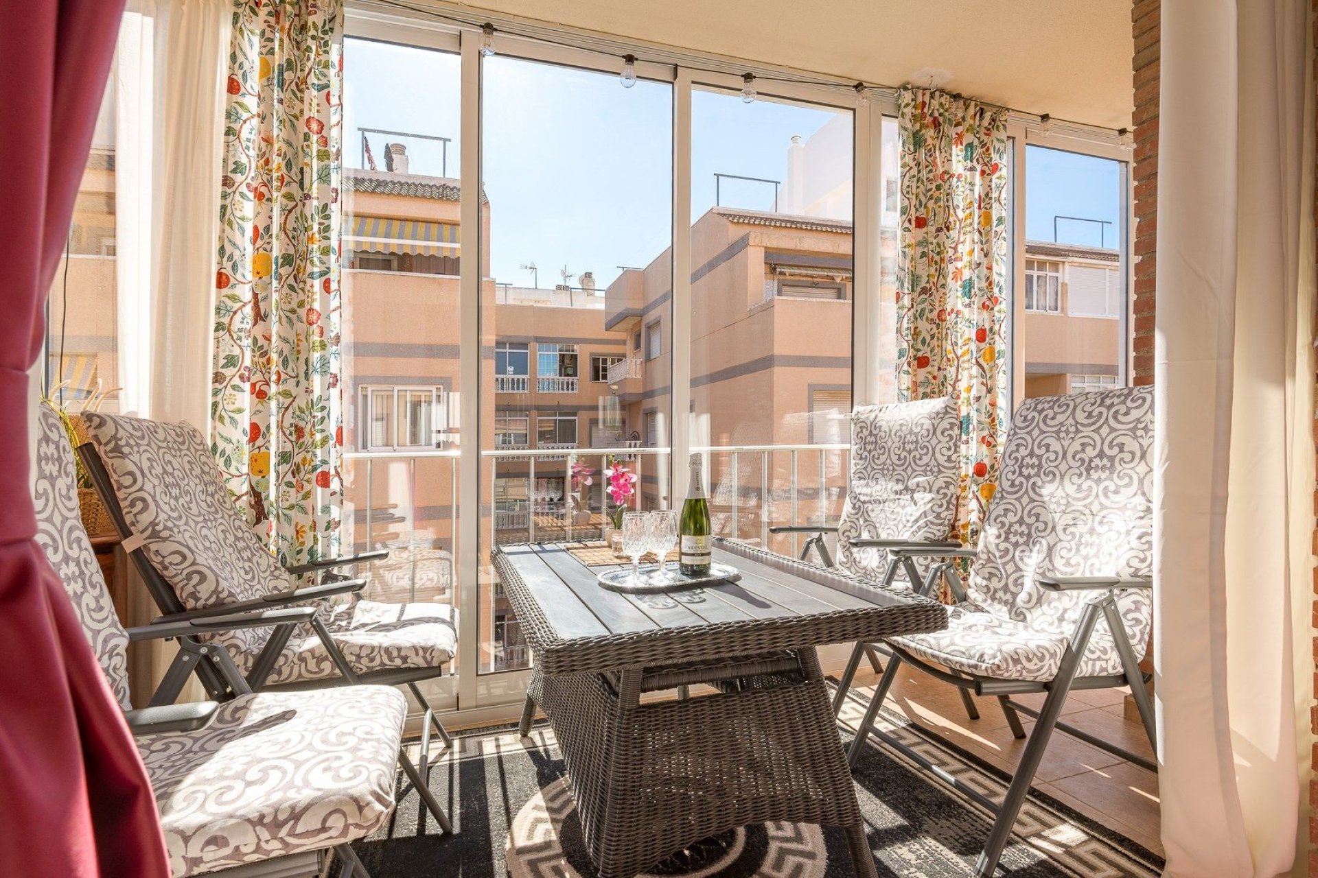 Revente - Appartement - Torrevieja