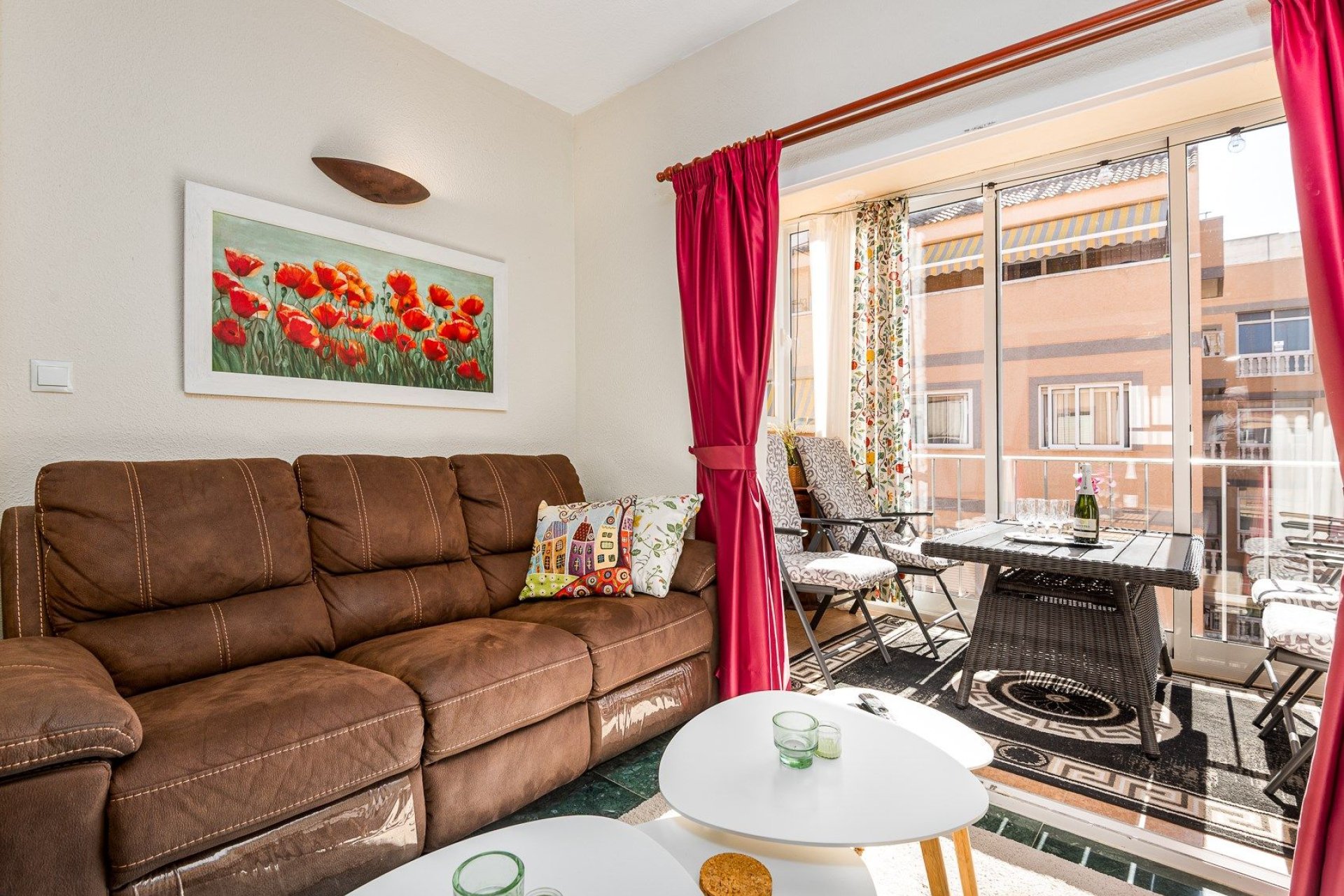 Revente - Appartement - Torrevieja