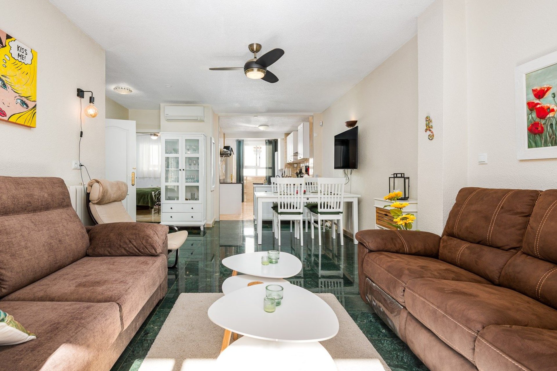 Revente - Appartement - Torrevieja