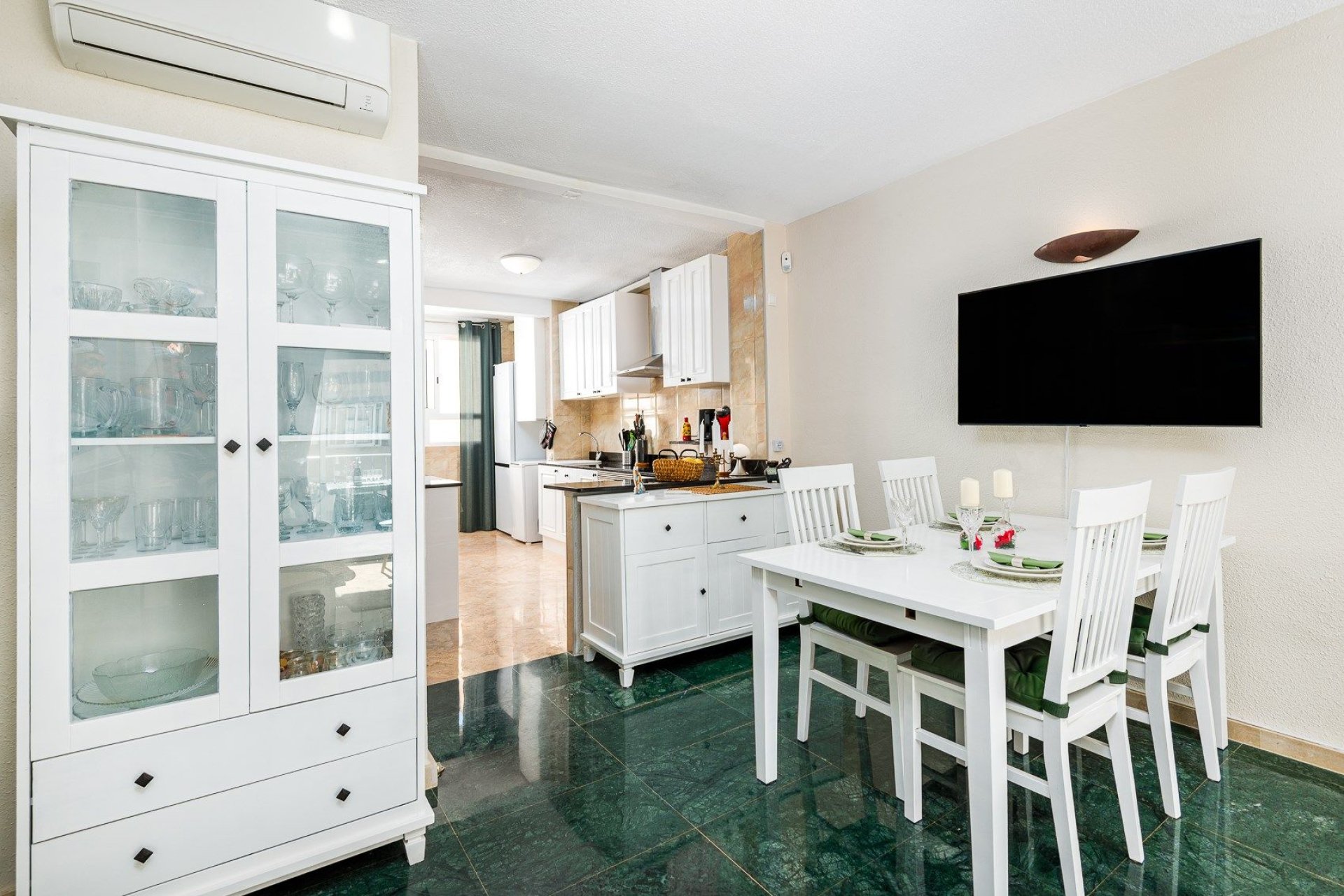 Revente - Appartement - Torrevieja
