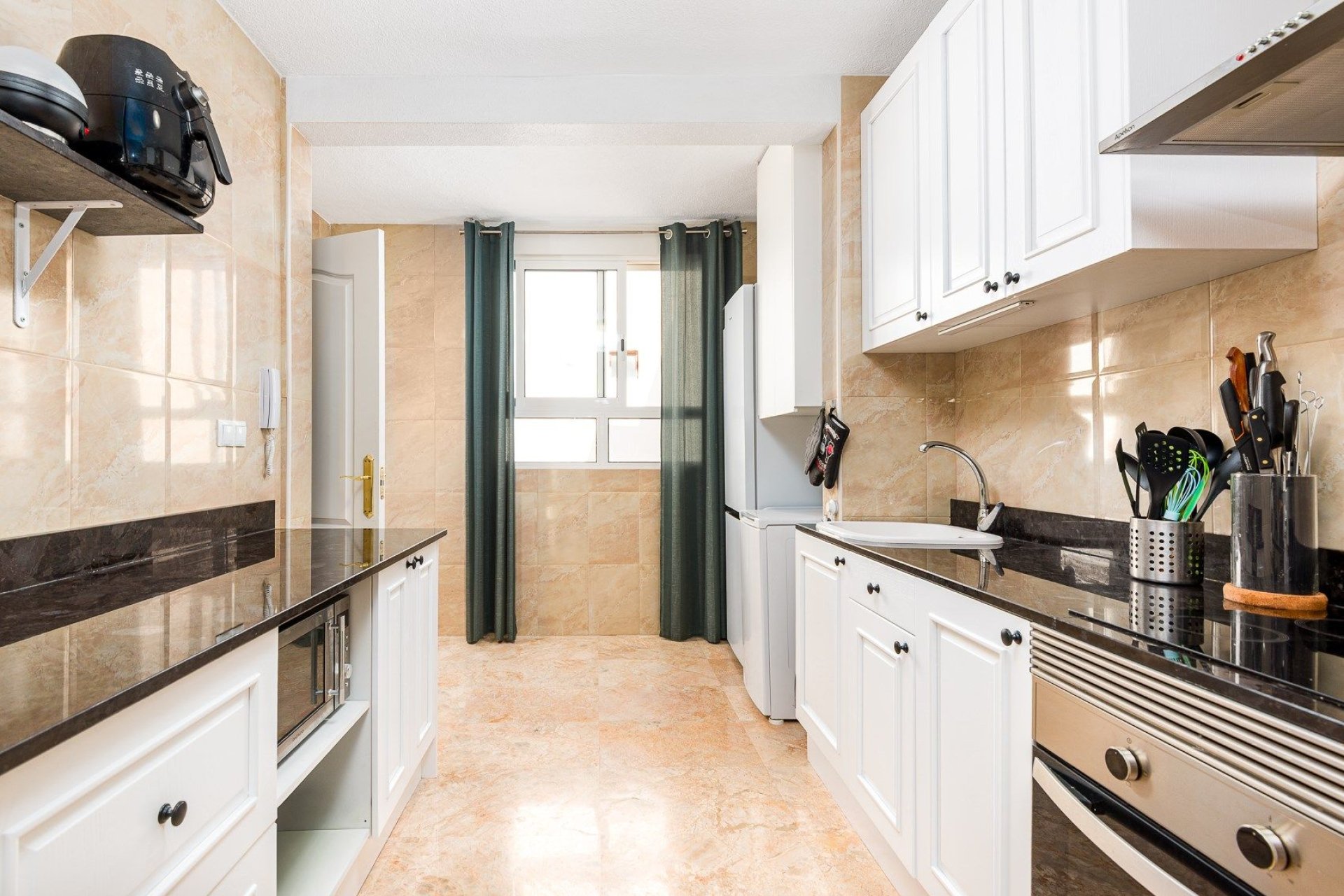 Revente - Appartement - Torrevieja