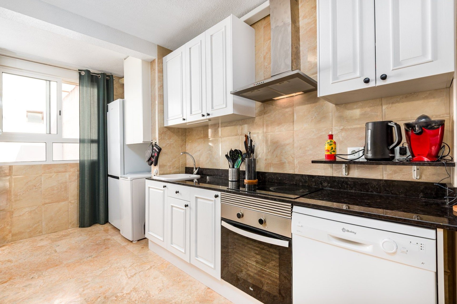 Revente - Appartement - Torrevieja