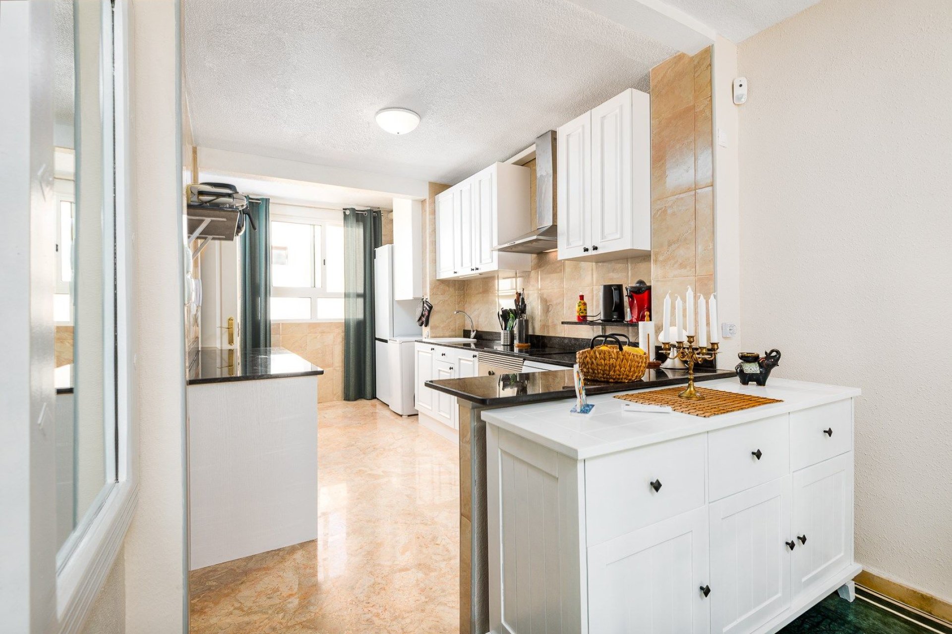 Revente - Appartement - Torrevieja