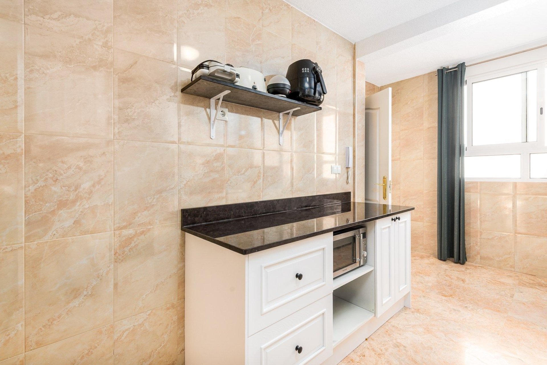 Revente - Appartement - Torrevieja