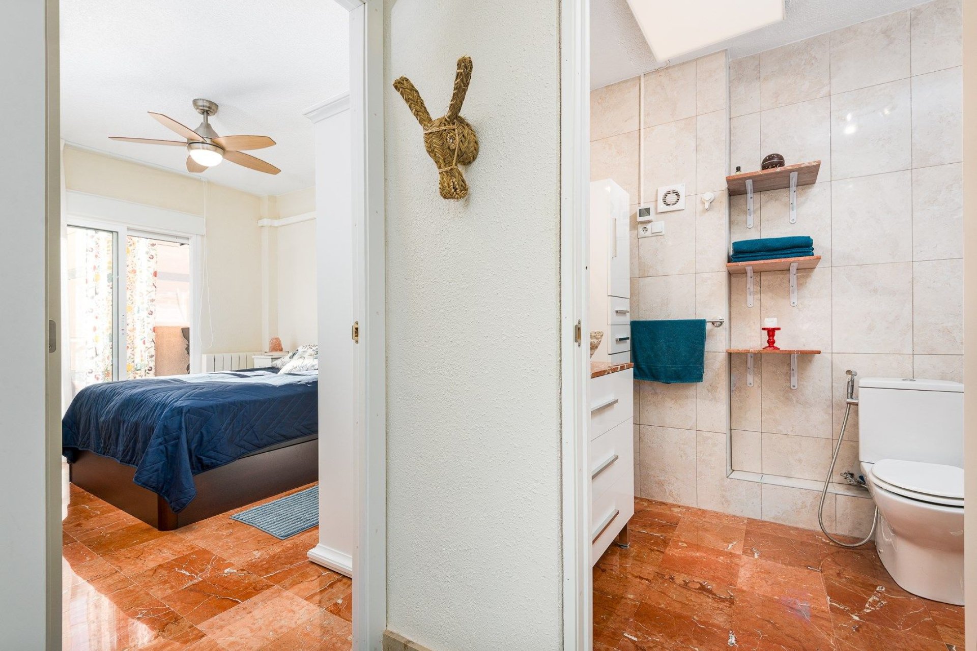 Revente - Appartement - Torrevieja