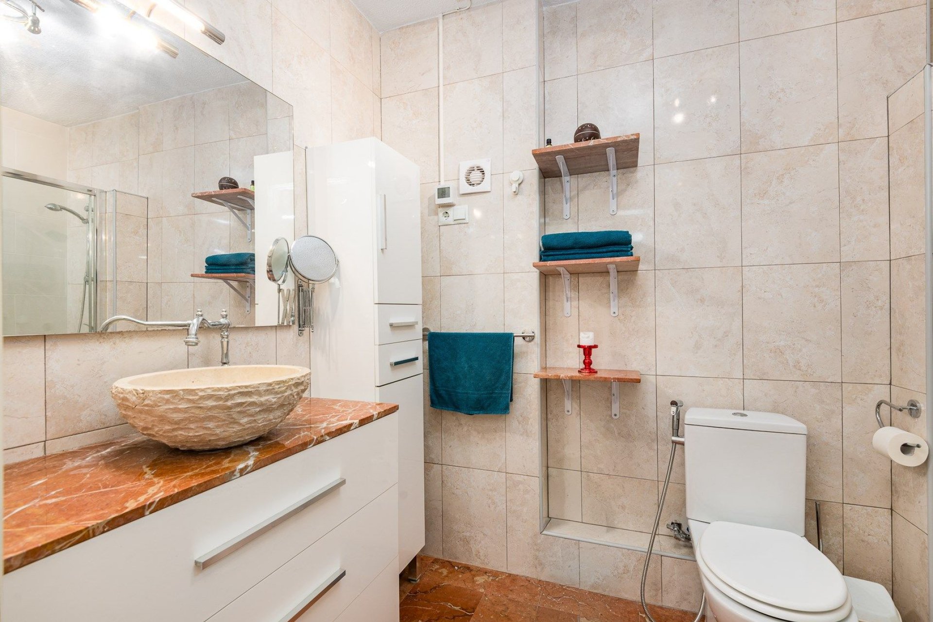 Revente - Appartement - Torrevieja