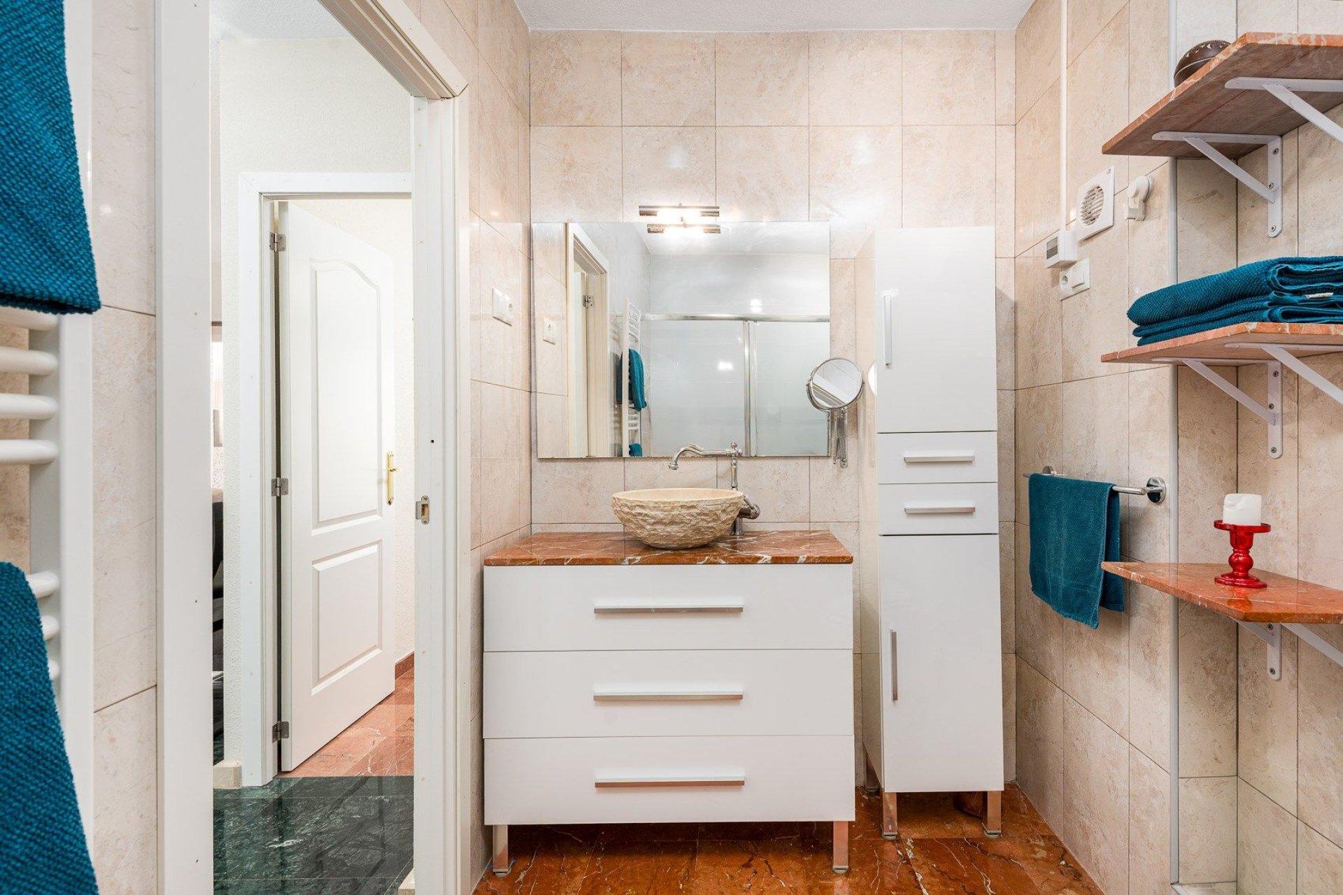 Revente - Appartement - Torrevieja