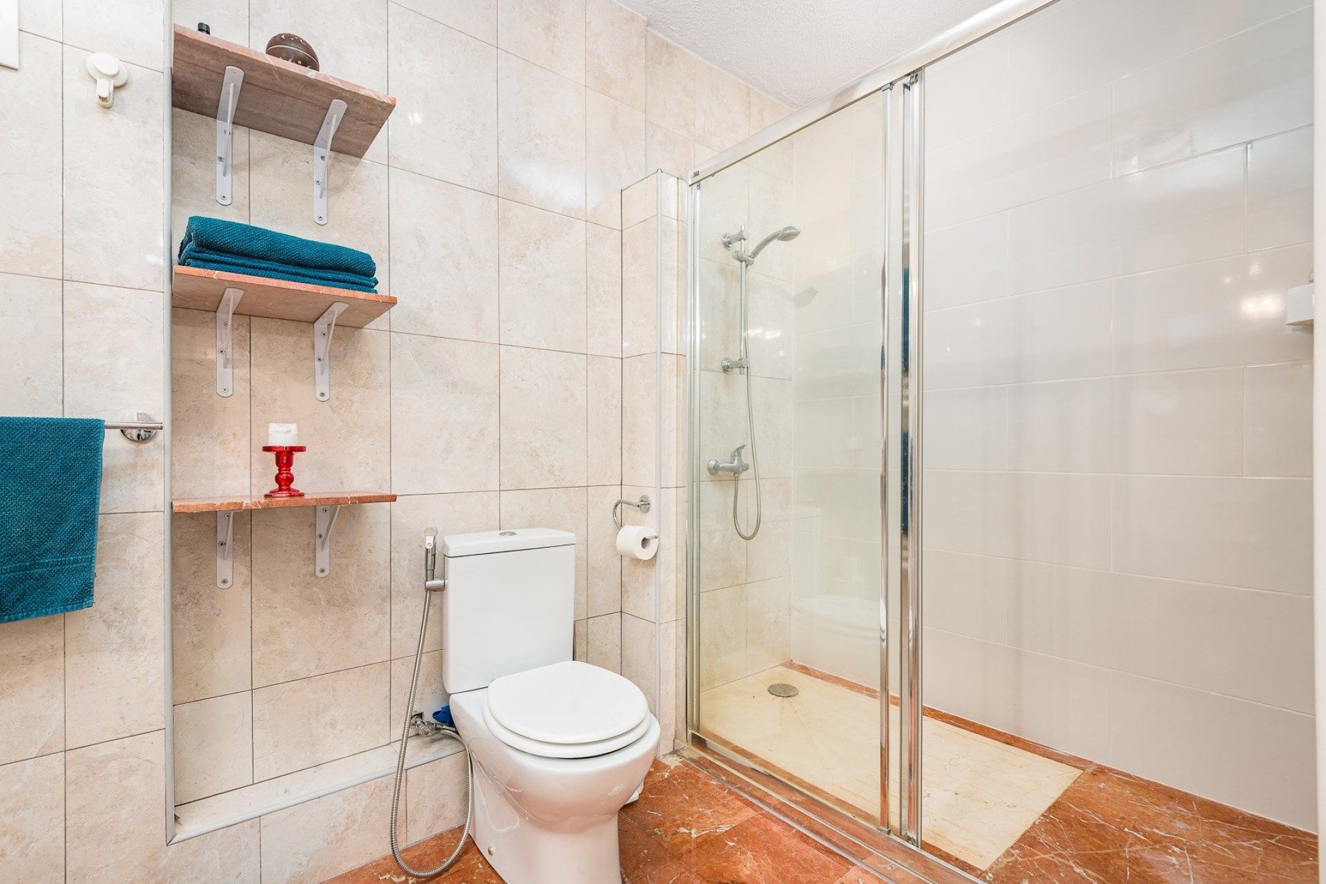 Revente - Appartement - Torrevieja