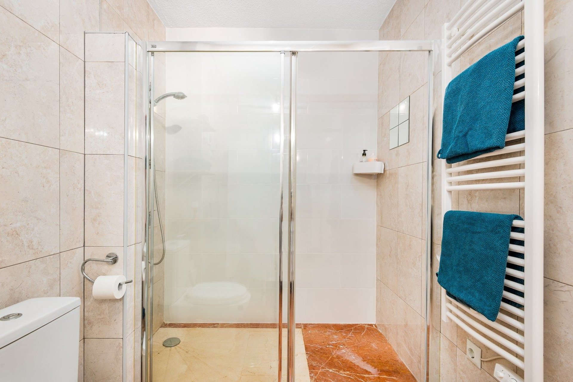 Revente - Appartement - Torrevieja