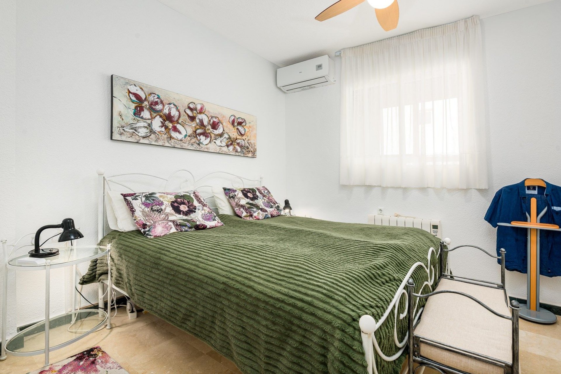 Revente - Appartement - Torrevieja