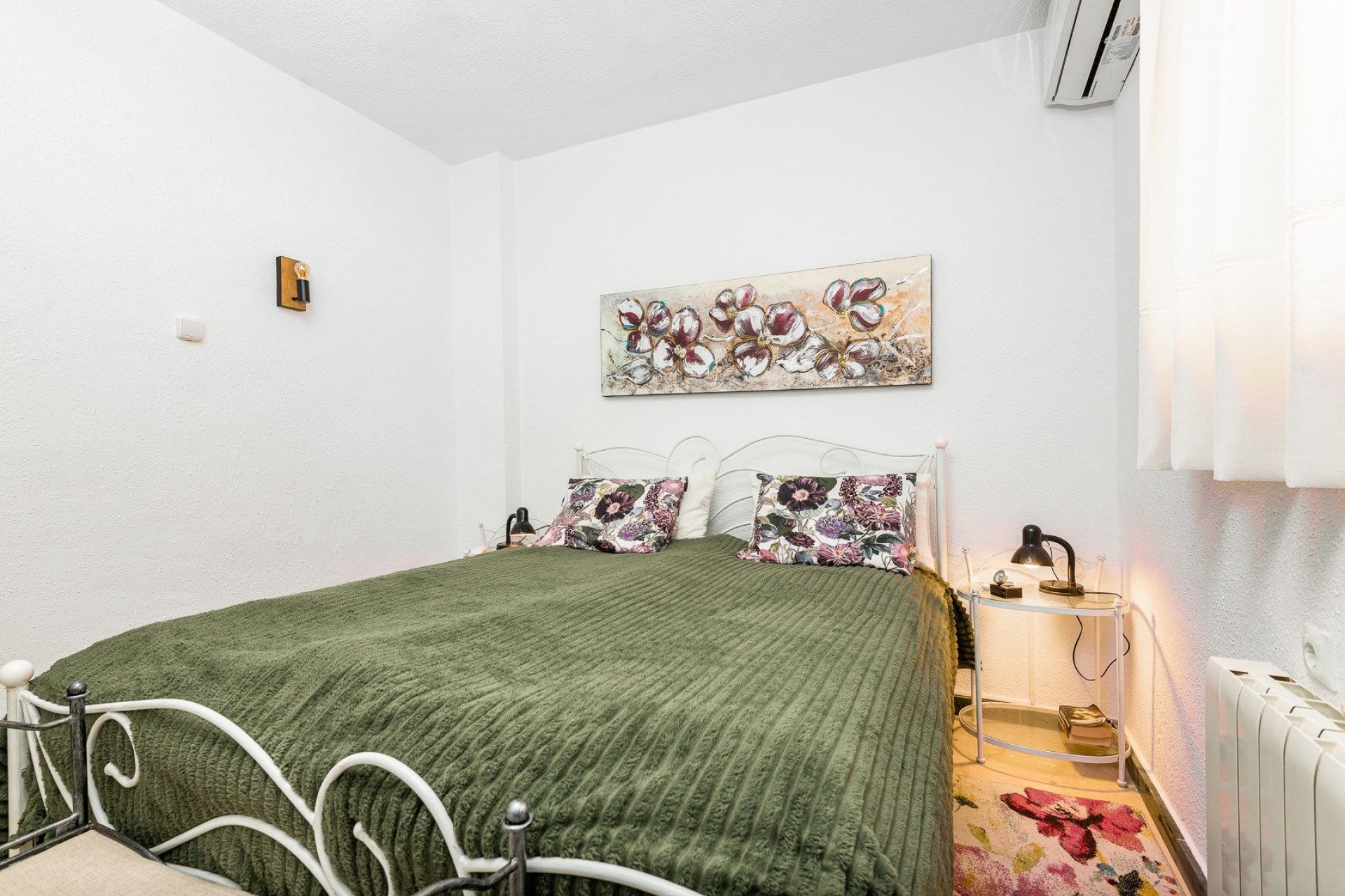 Revente - Appartement - Torrevieja