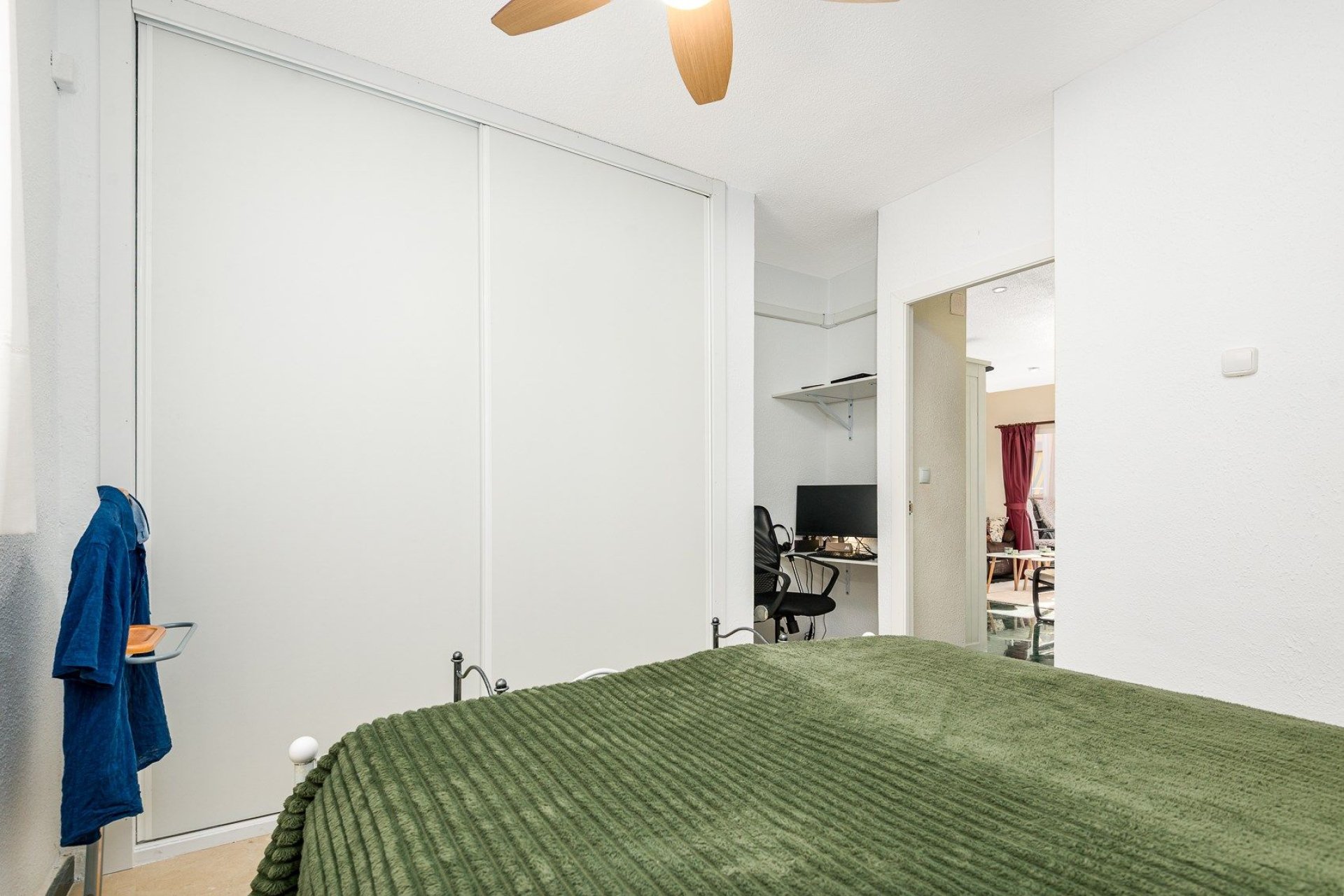 Revente - Appartement - Torrevieja